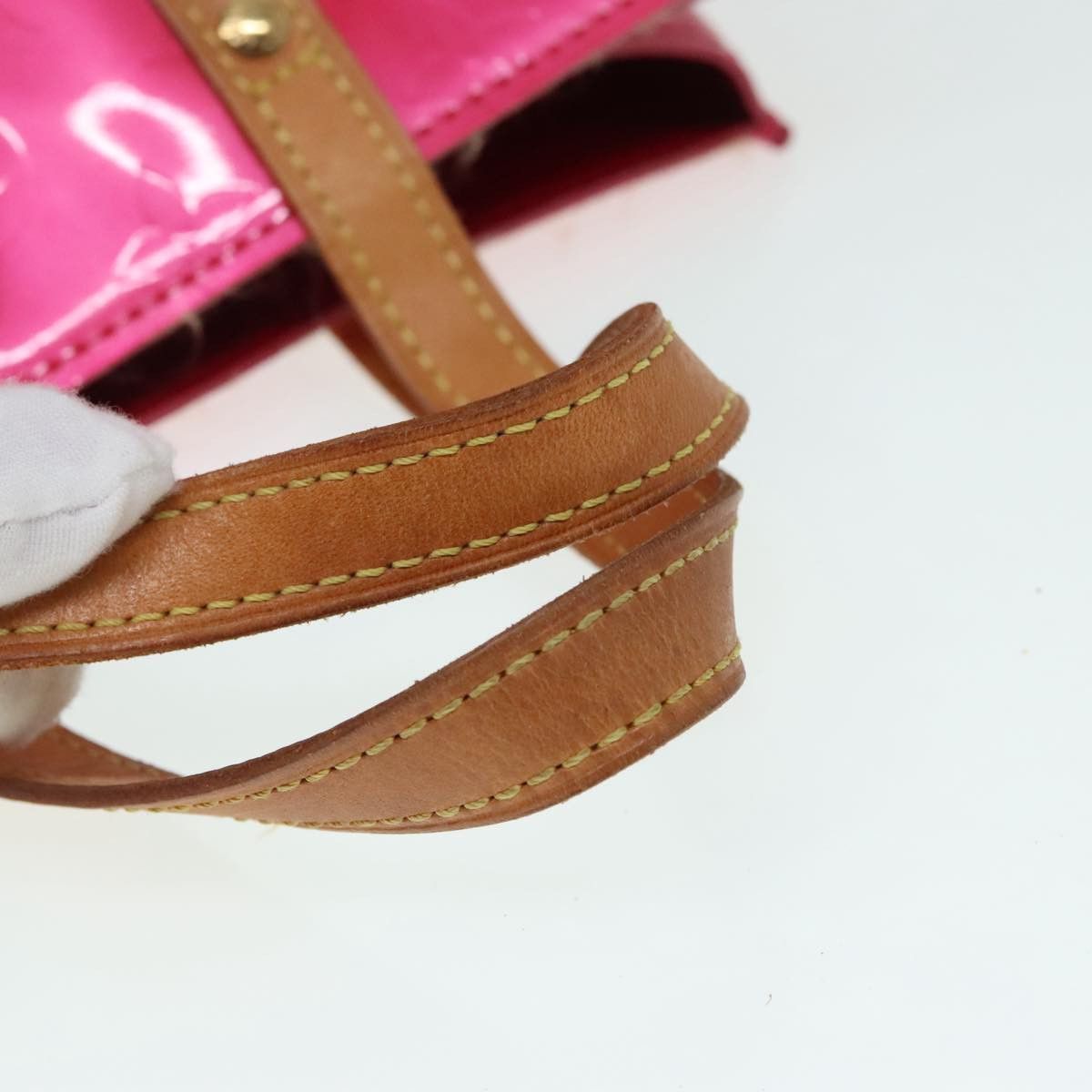 Louis Vuitton Louis Vuitton Reade handbag Size ONE SIZE - 5 Thumbnail