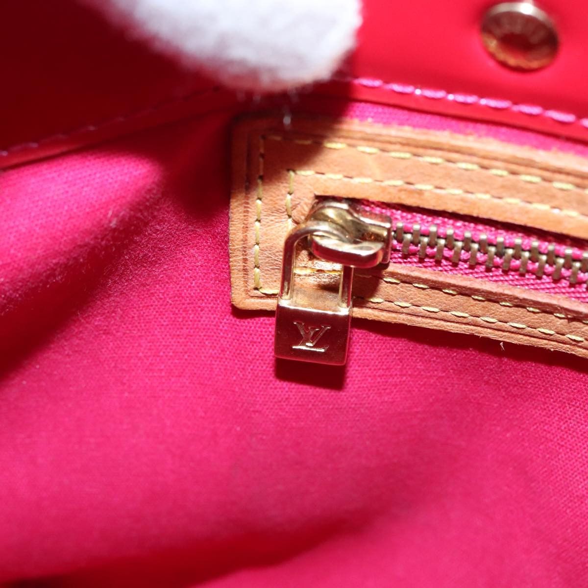 Louis Vuitton Louis Vuitton Reade handbag Size ONE SIZE - 22 Thumbnail