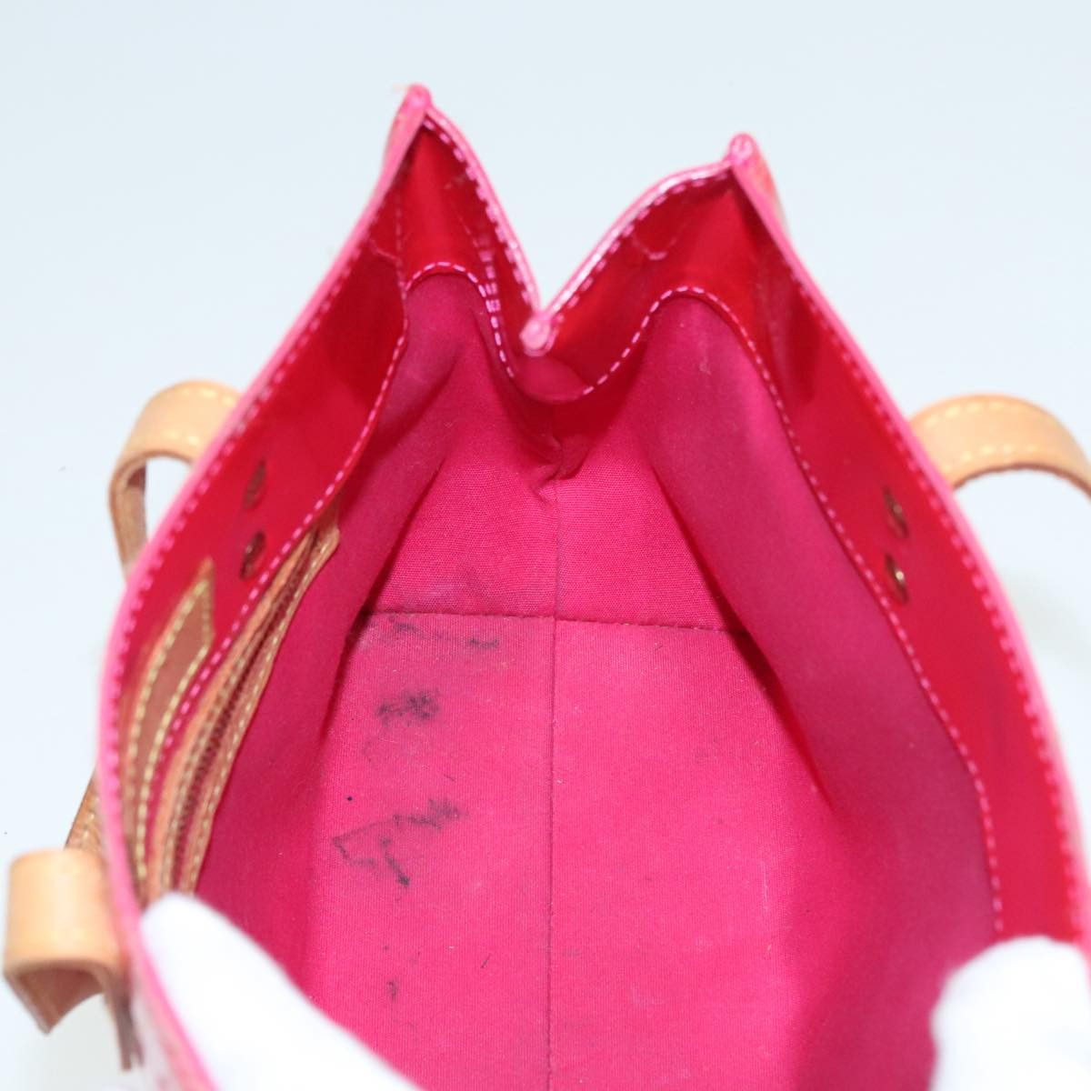 Louis Vuitton Louis Vuitton Reade handbag Size ONE SIZE - 15 Thumbnail