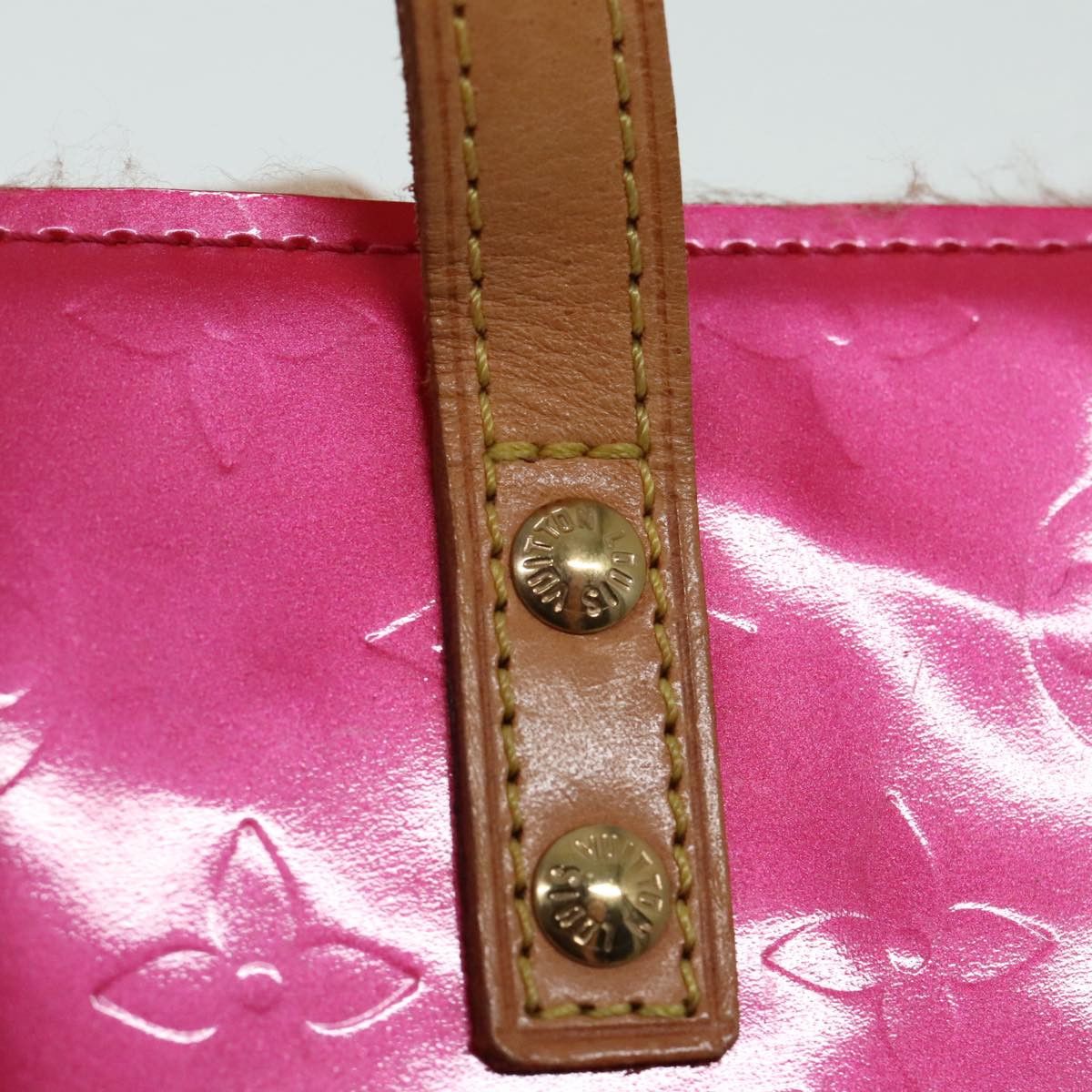 Louis Vuitton Louis Vuitton Reade handbag Size ONE SIZE - 21 Thumbnail