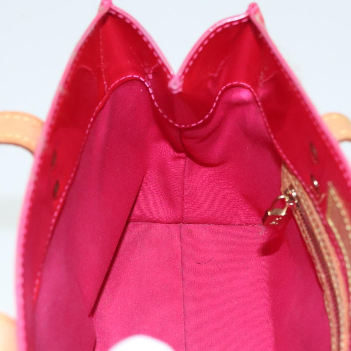 Louis Vuitton Louis Vuitton Reade handbag Size ONE SIZE - 10 Thumbnail