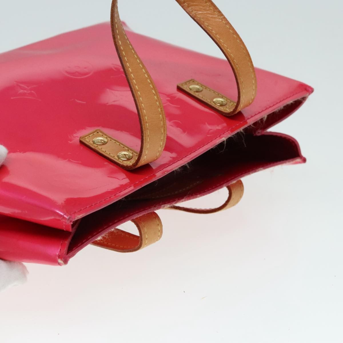 Louis Vuitton Louis Vuitton Reade handbag Size ONE SIZE - 17 Thumbnail