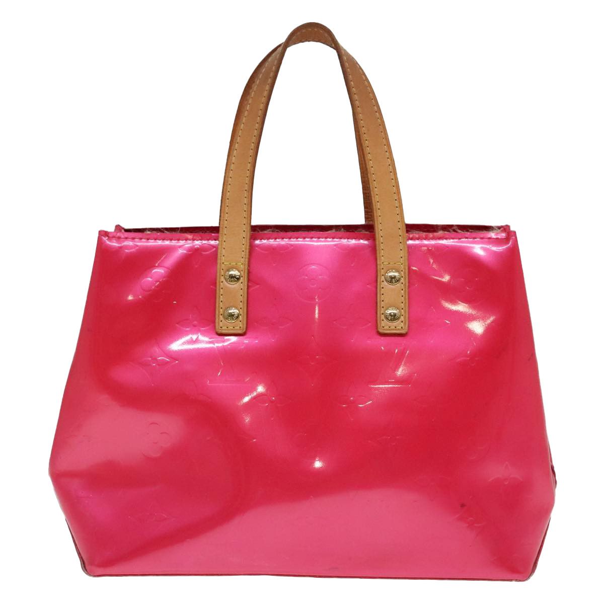 Louis Vuitton Louis Vuitton Reade handbag Size ONE SIZE - 2 Thumbnail