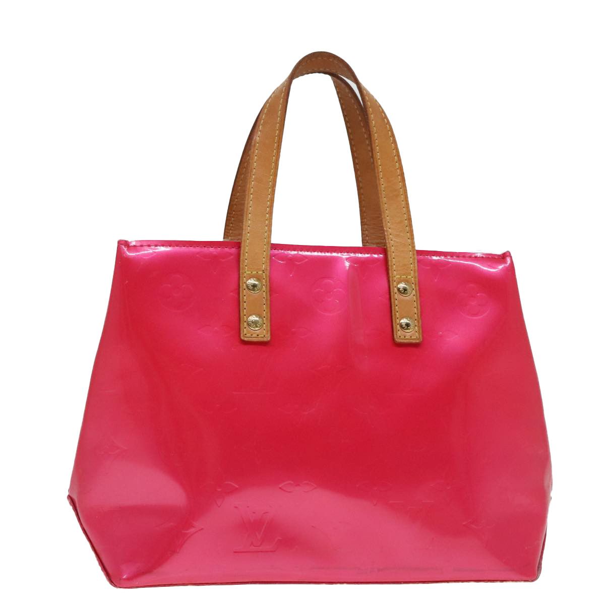 Louis Vuitton Louis Vuitton Reade handbag Size ONE SIZE - 18 Thumbnail
