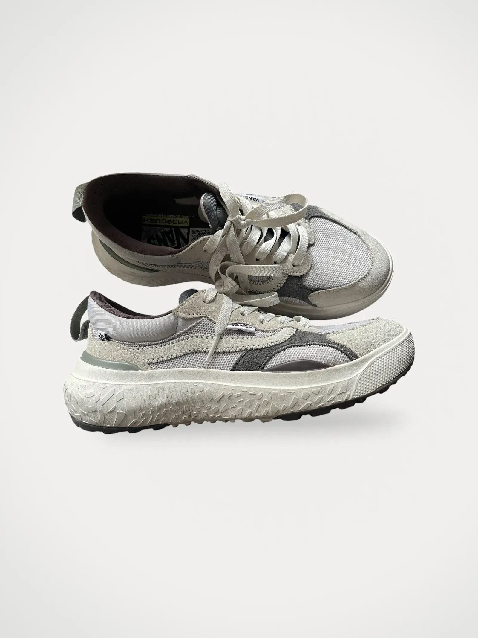Vans Vans Vans Sneakers Size US 9 / IT 39 - 2 Thumbnail