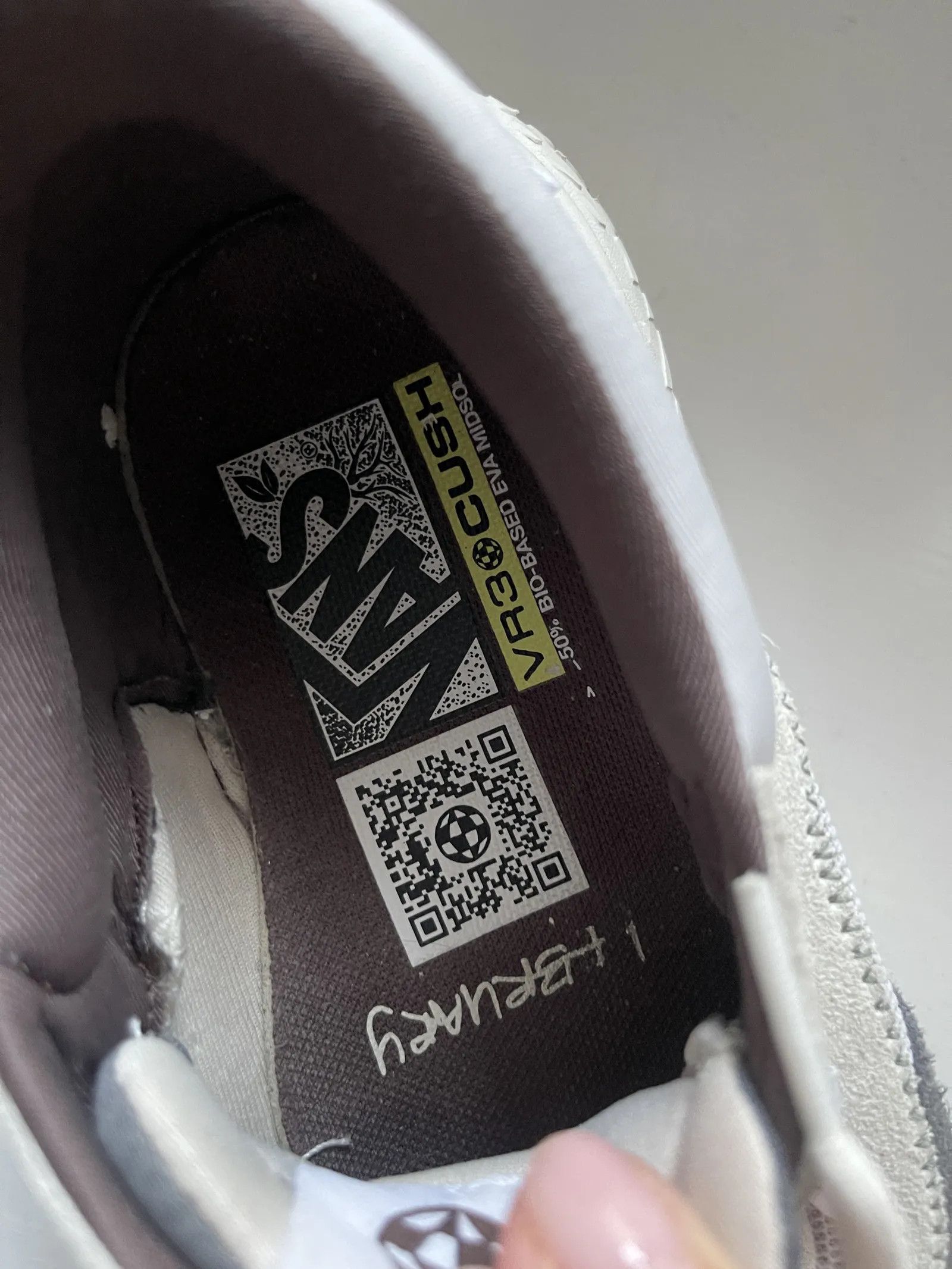 Vans Vans Vans Sneakers Size US 9 / IT 39 - 3 Thumbnail
