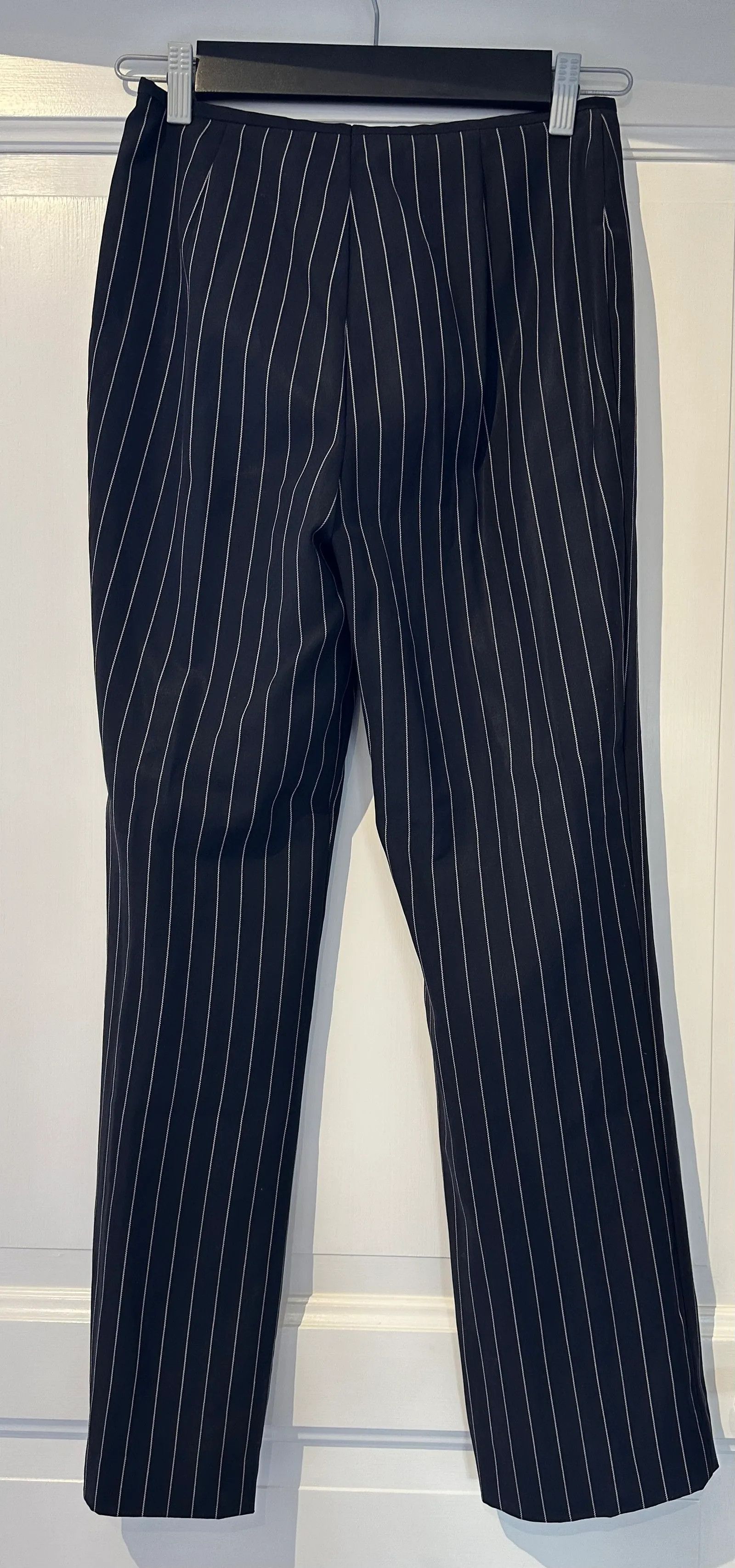 Escada Escada Pants Size 26" / US 2 / IT 38 - 4 Thumbnail