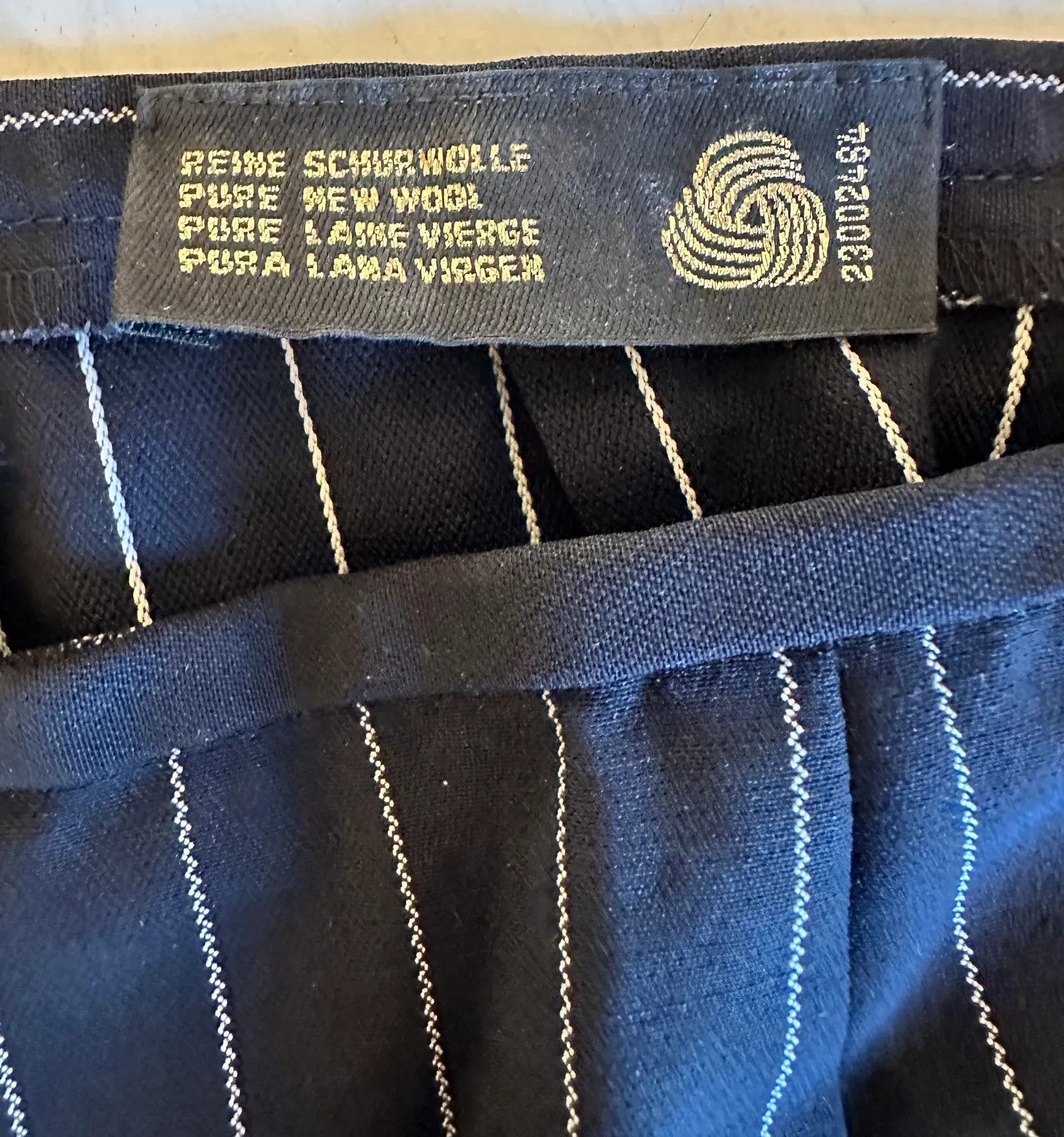 Escada Escada Pants Size 26" / US 2 / IT 38 - 3 Thumbnail