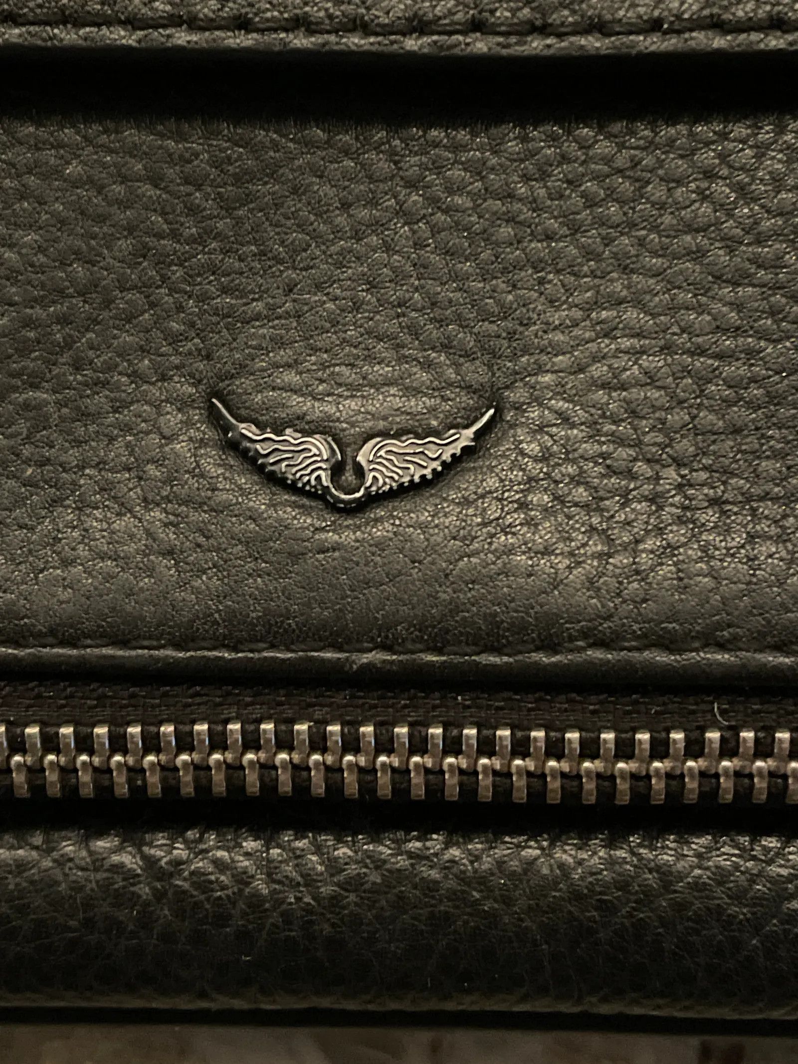 Zadig & Voltaire Zadig & Voltaire Crossbody Bag Size ONE SIZE - 2 Thumbnail