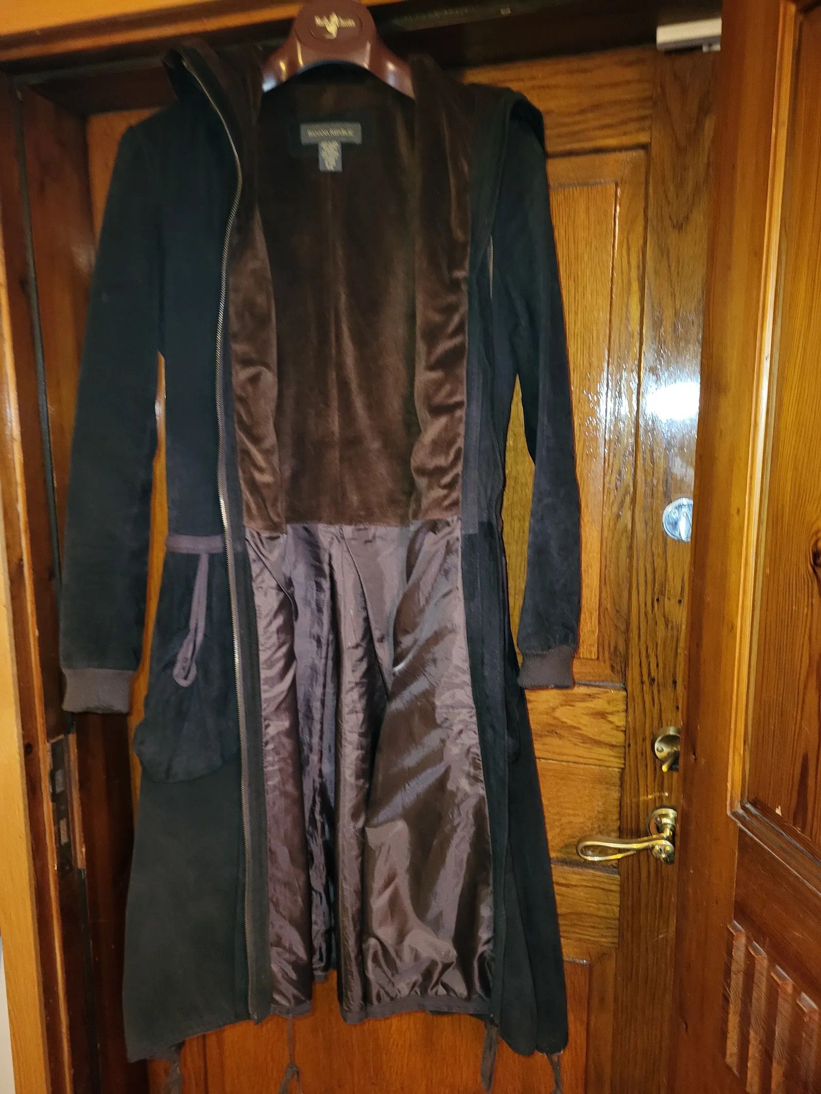 Banana Republic Banana Republic Coat Size S / US 4 / IT 40 - 3 Thumbnail
