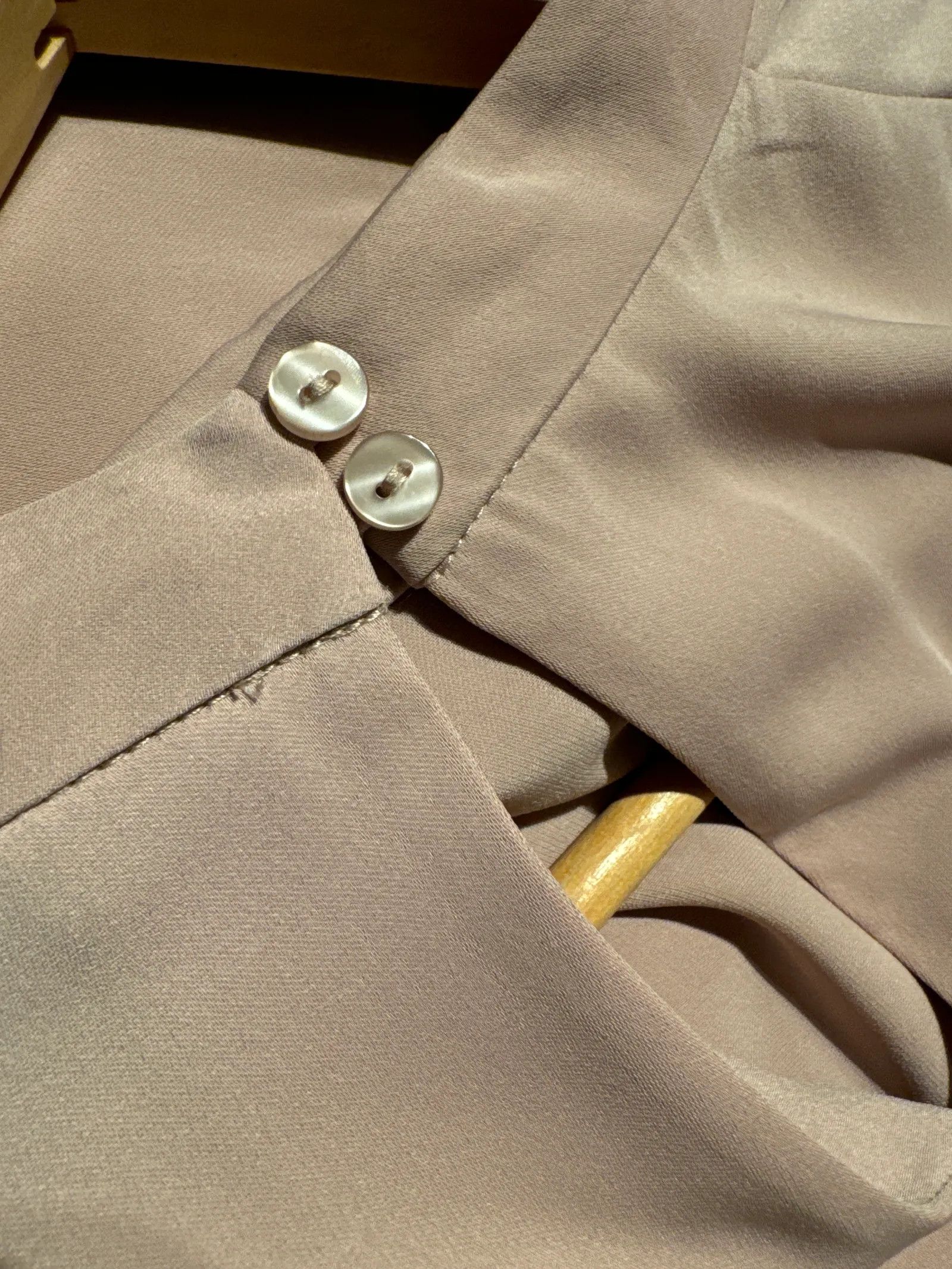 Carin Wester Carin Wester Blouse Size M / US 6-8 / IT 42-44 - 4 Thumbnail