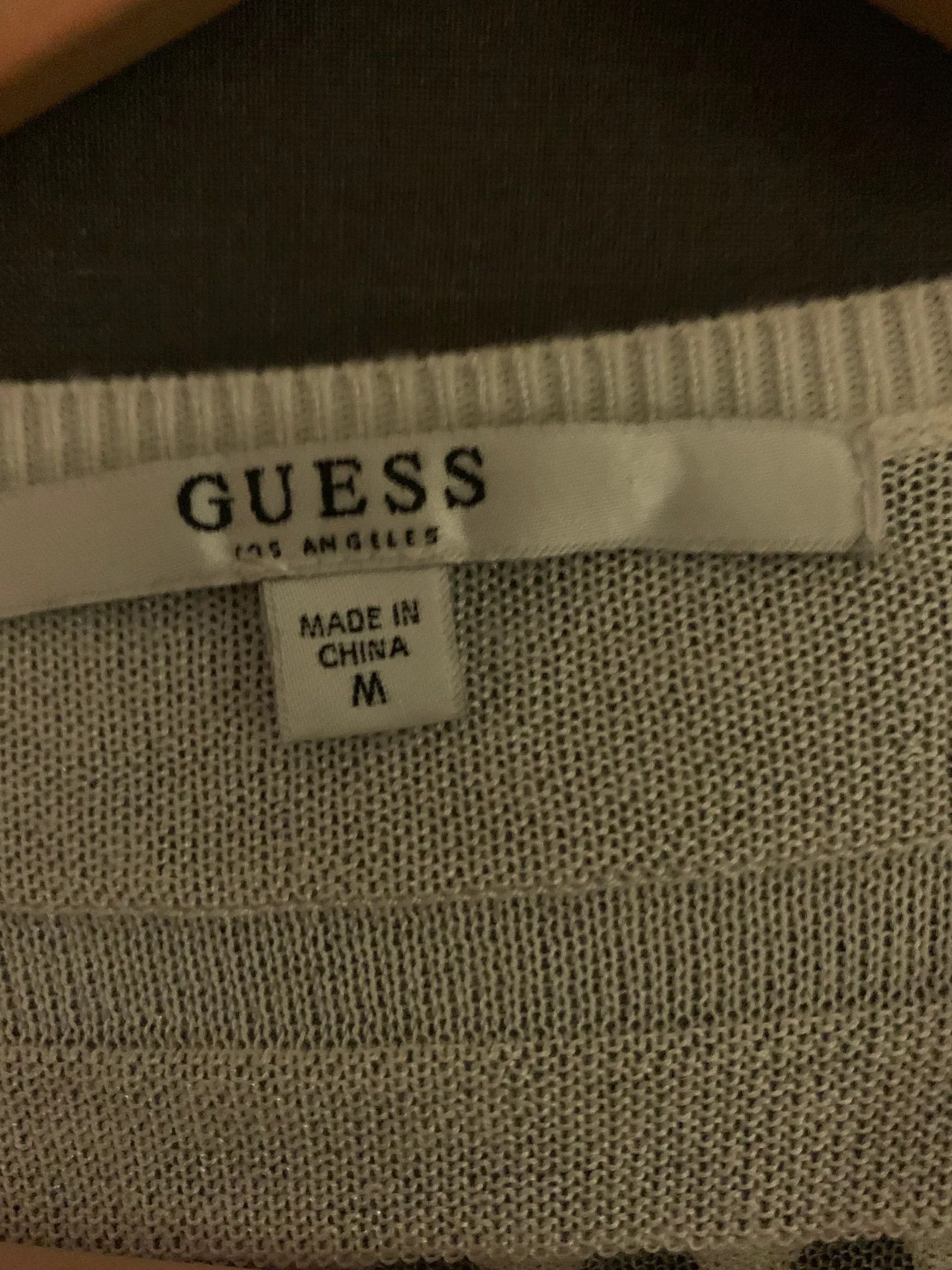 Guess Guess Cardigan Size M / US 6-8 / IT 42-44 - 2 Thumbnail
