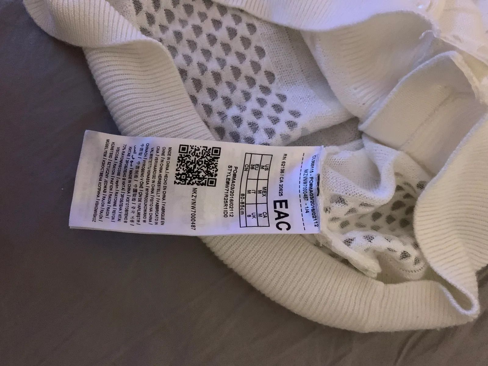 Guess Guess Cardigan Size M / US 6-8 / IT 42-44 - 3 Thumbnail