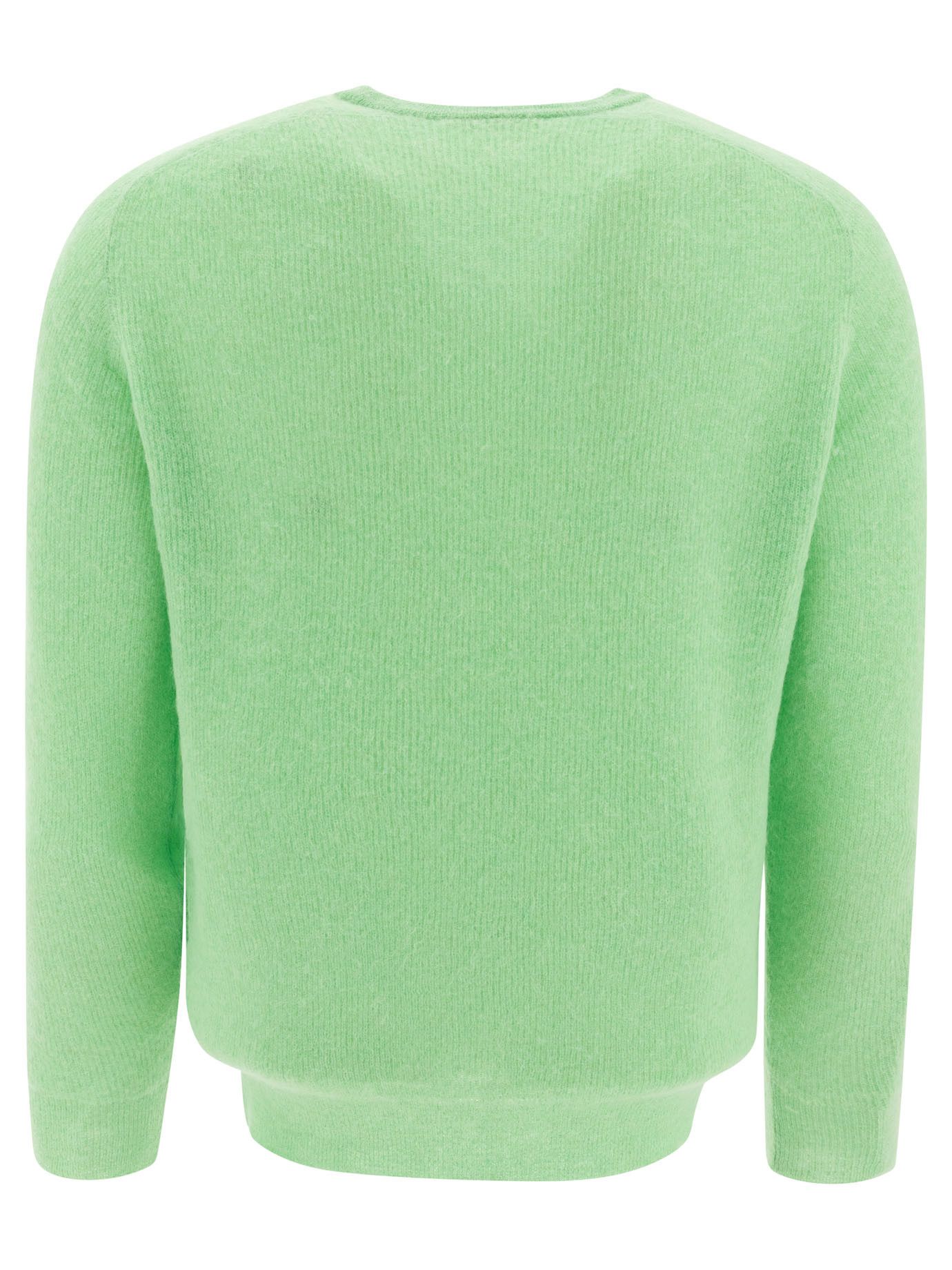 Auralee Knitwear Size US L / EU 52-54 / 3 - 2 Thumbnail