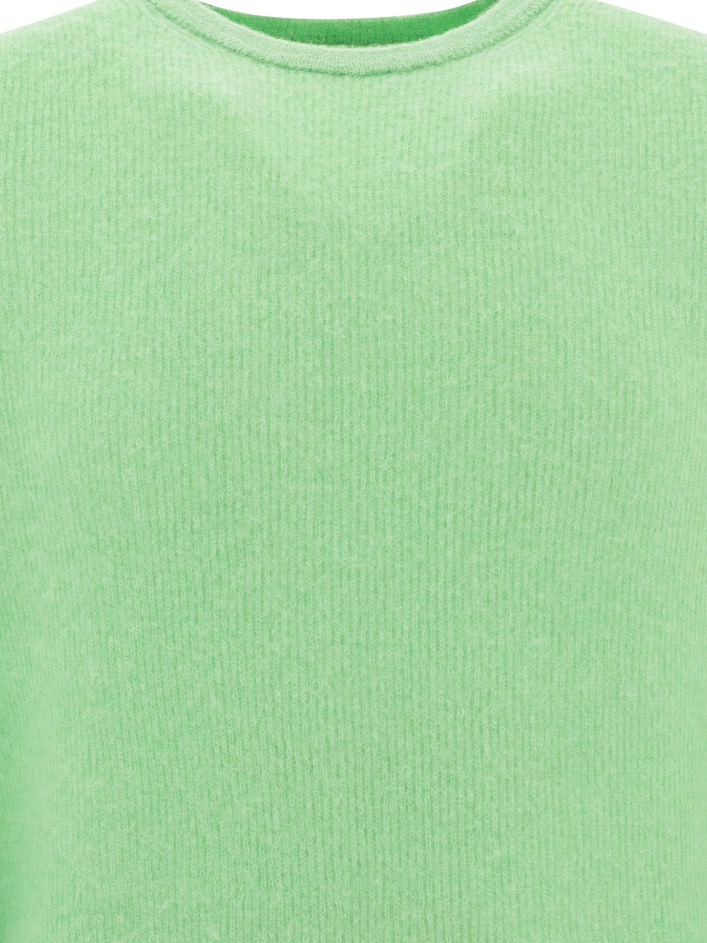 Auralee Knitwear Size US L / EU 52-54 / 3 - 3 Thumbnail