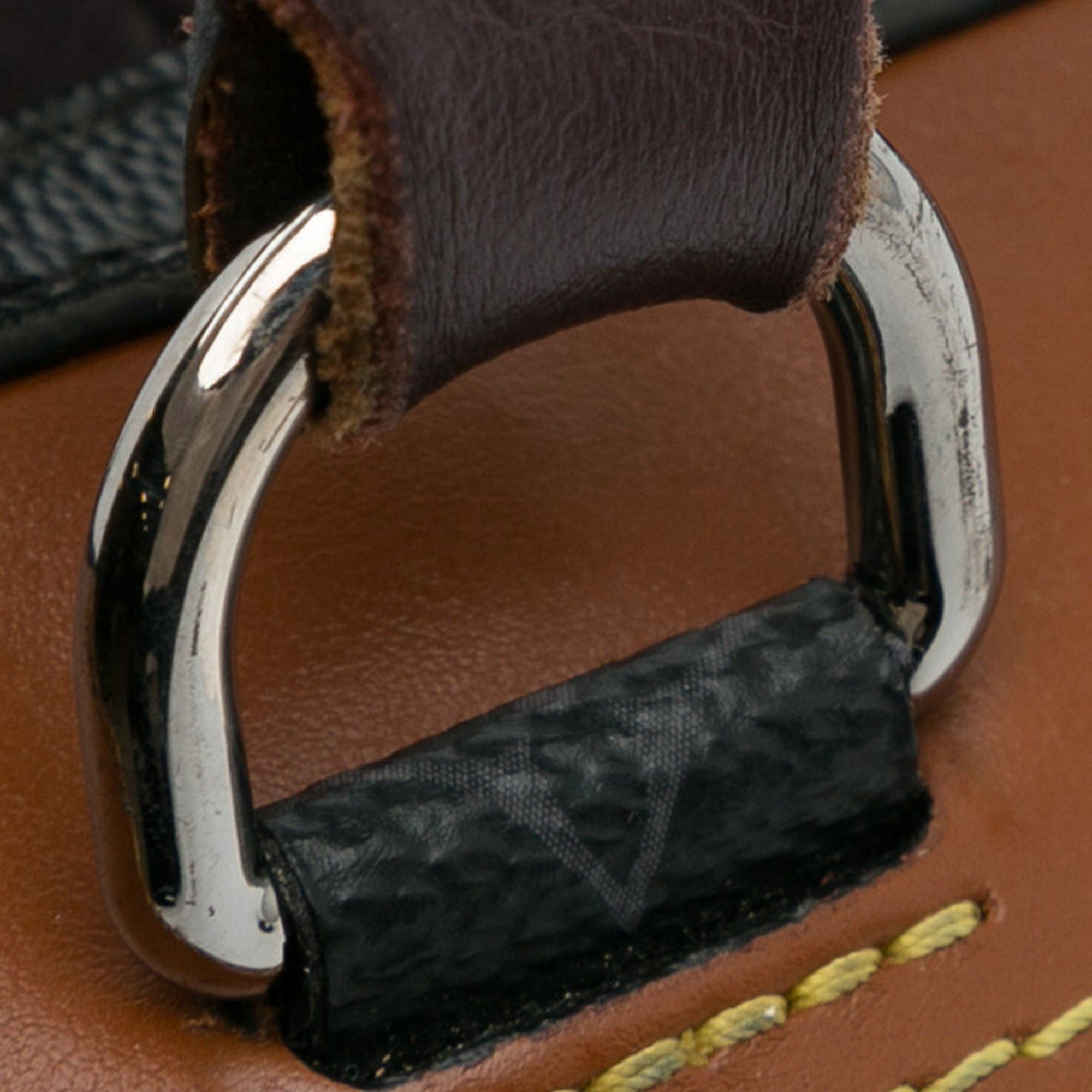 Louis Vuitton Louis Vuitton Monogram Eclipse Amazone Patchwork Sling Bag Black Size ONE SIZE - 18 Thumbnail