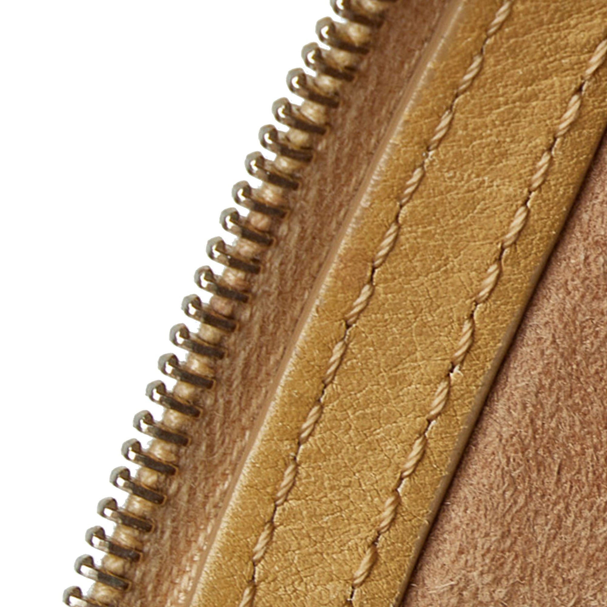 The Row The Row Nu Twin Crossbody Bag Brown Size ONE SIZE - 13 Thumbnail