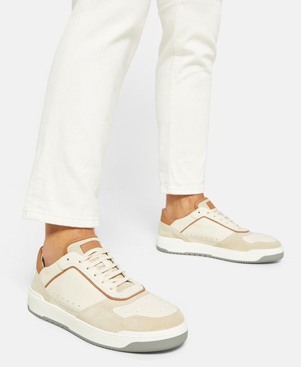Brunello Cucinelli Sneakers Size US 10 / EU 43 - 6 Thumbnail