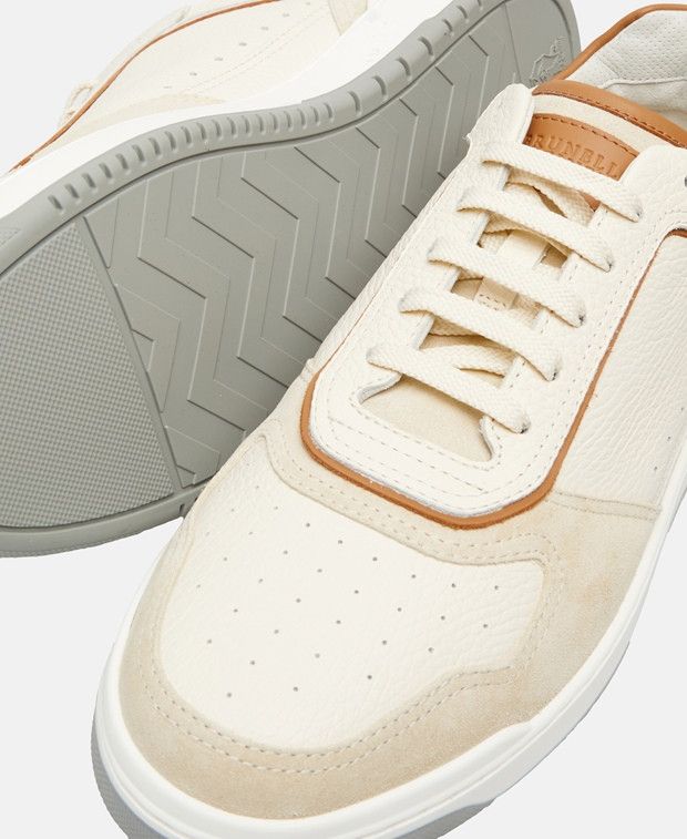 Brunello Cucinelli Sneakers Size US 10 / EU 43 - 5 Thumbnail