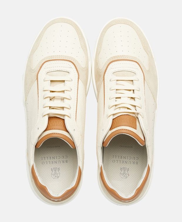 Brunello Cucinelli Sneakers Size US 10 / EU 43 - 3 Thumbnail