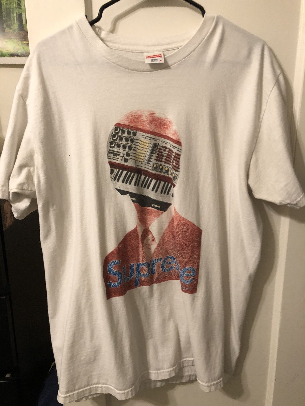 Supreme undercover synhead tee online