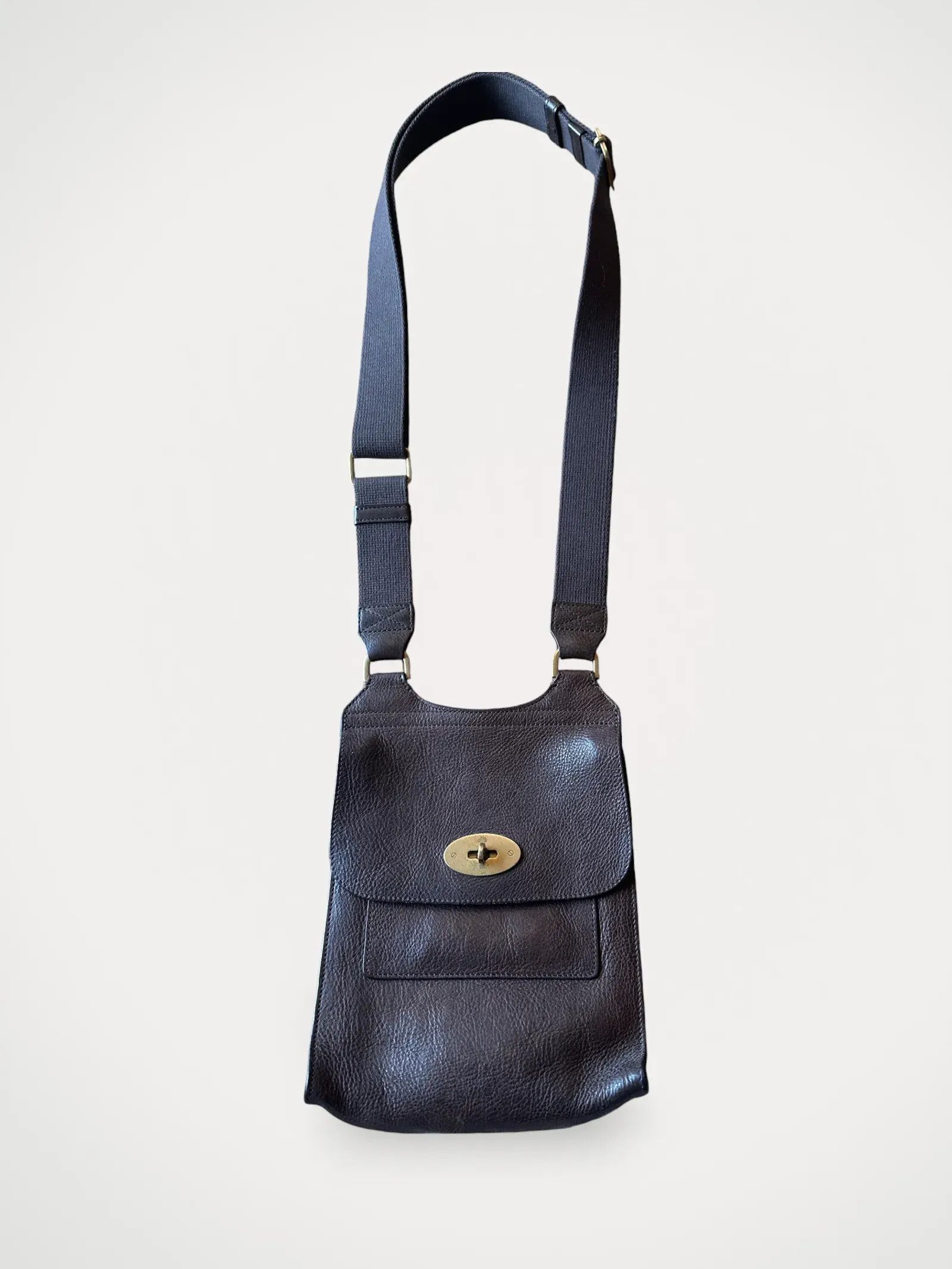 Mulberry Mulberry anthony Crossbody Bag Size ONE SIZE - 2 Thumbnail