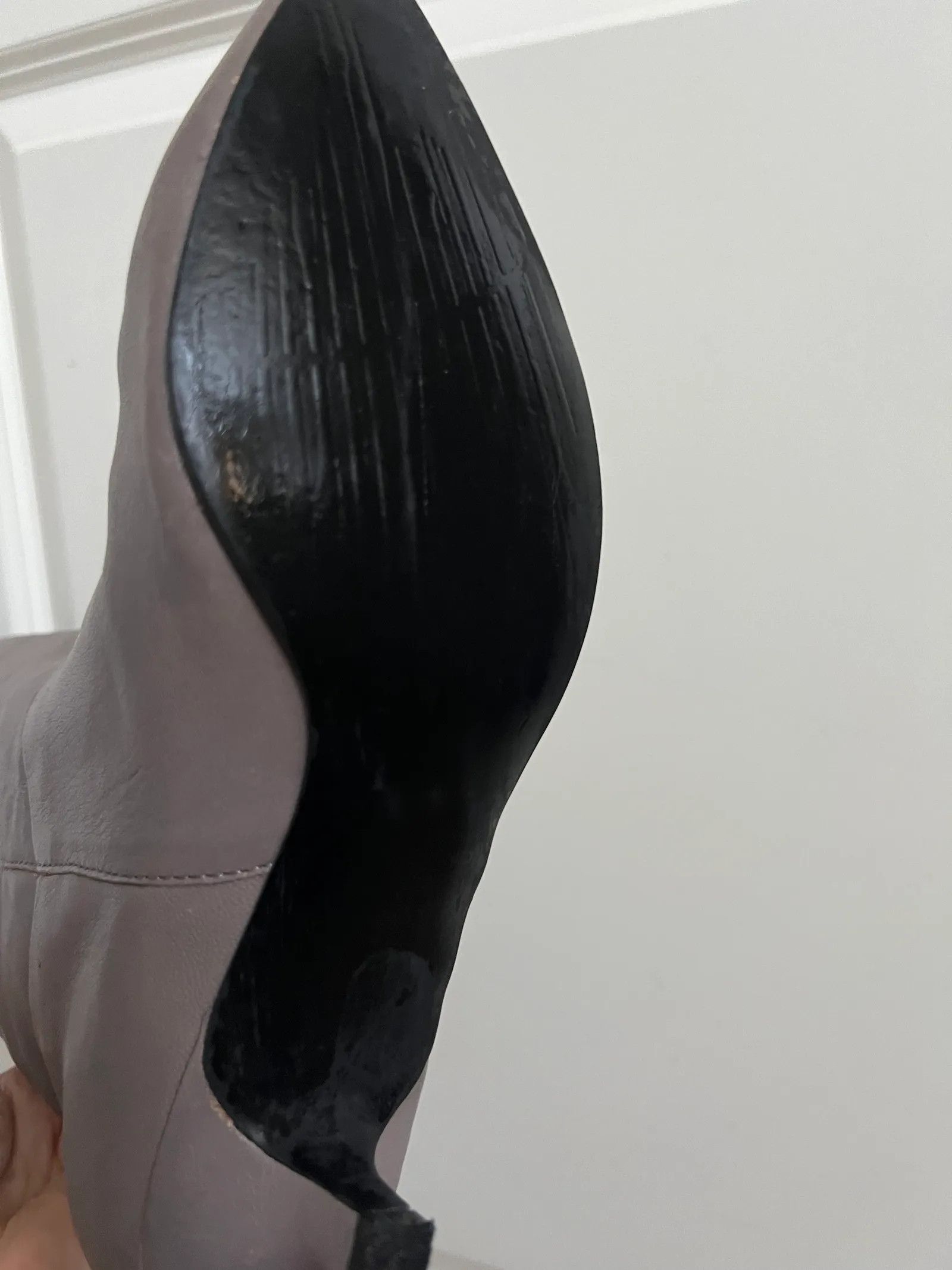 Vagabond Vagabond Vagabond stövel i mjukt skinn Boots Size US 6 / IT 36 - 5 Thumbnail