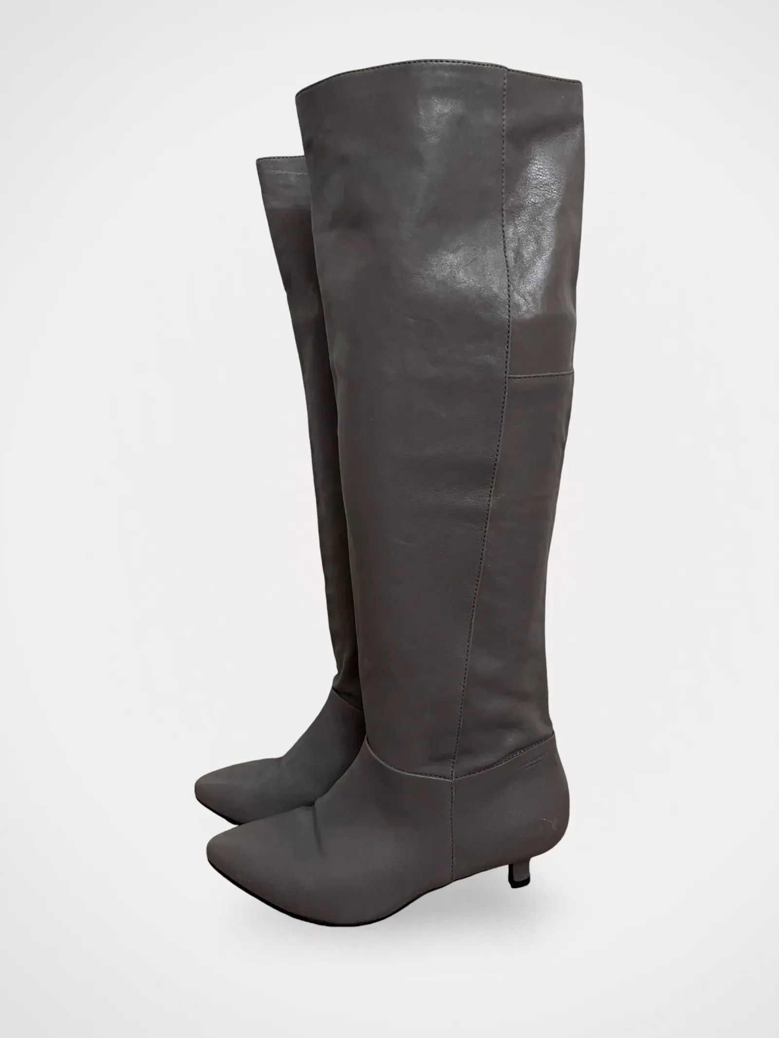 Vagabond Vagabond Vagabond stövel i mjukt skinn Boots Size US 6 / IT 36 - 2 Thumbnail