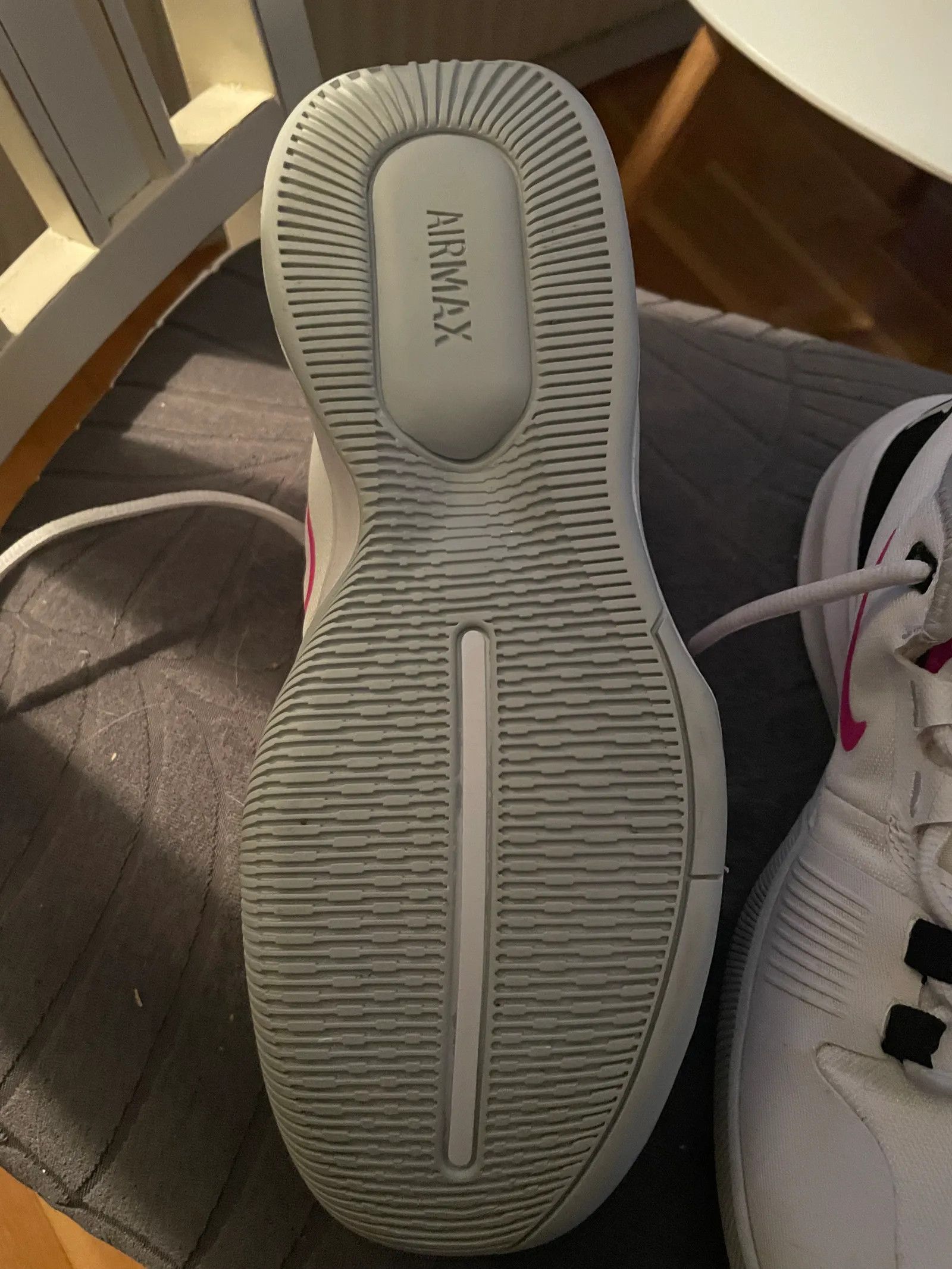 Nike Nike Shoes Size US 10.5 / IT 40.5 - 4 Thumbnail