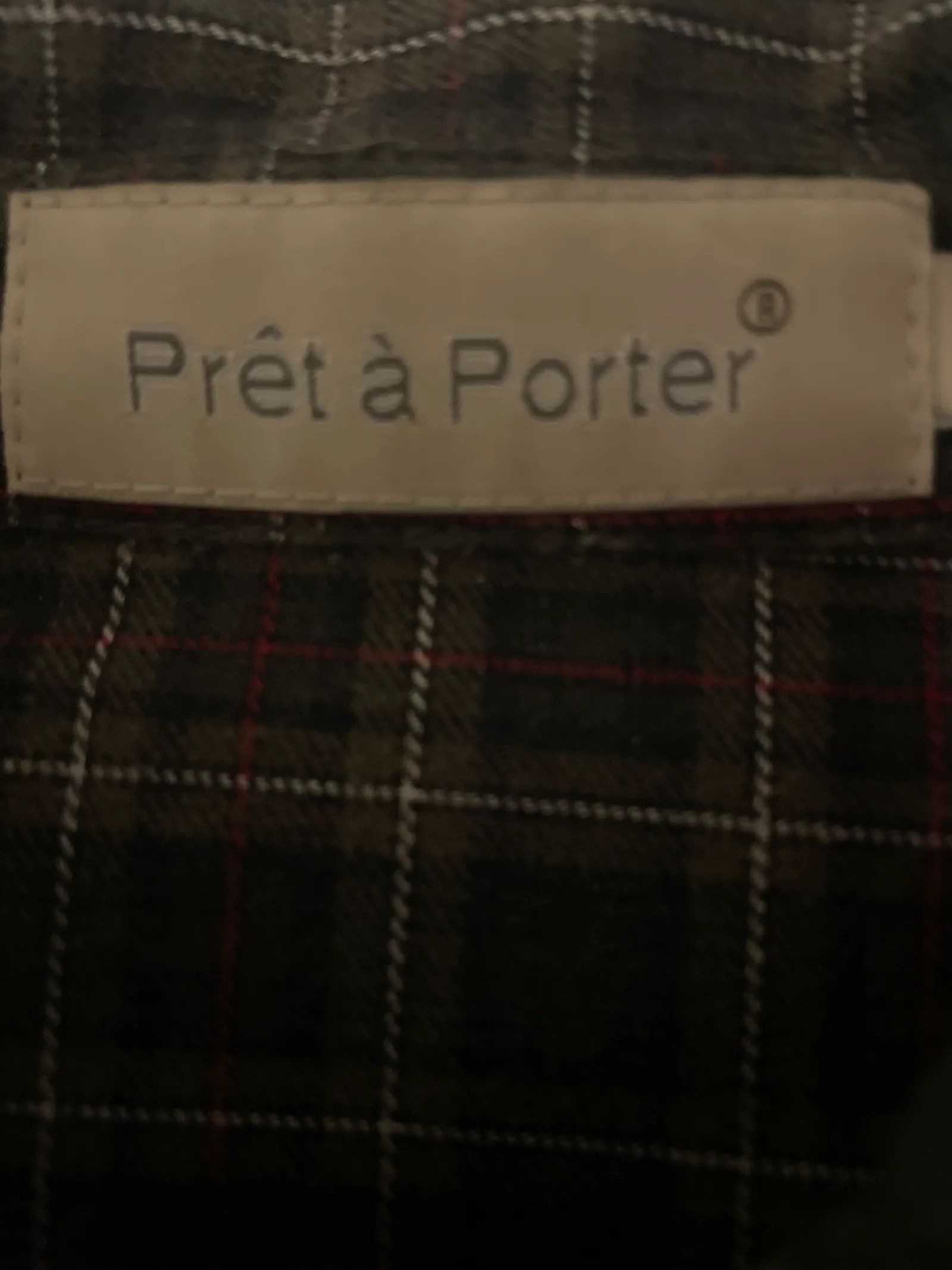 Other Prêt à Porter Blouse Size XS / US 0-2 / IT 36-38 - 2 Thumbnail