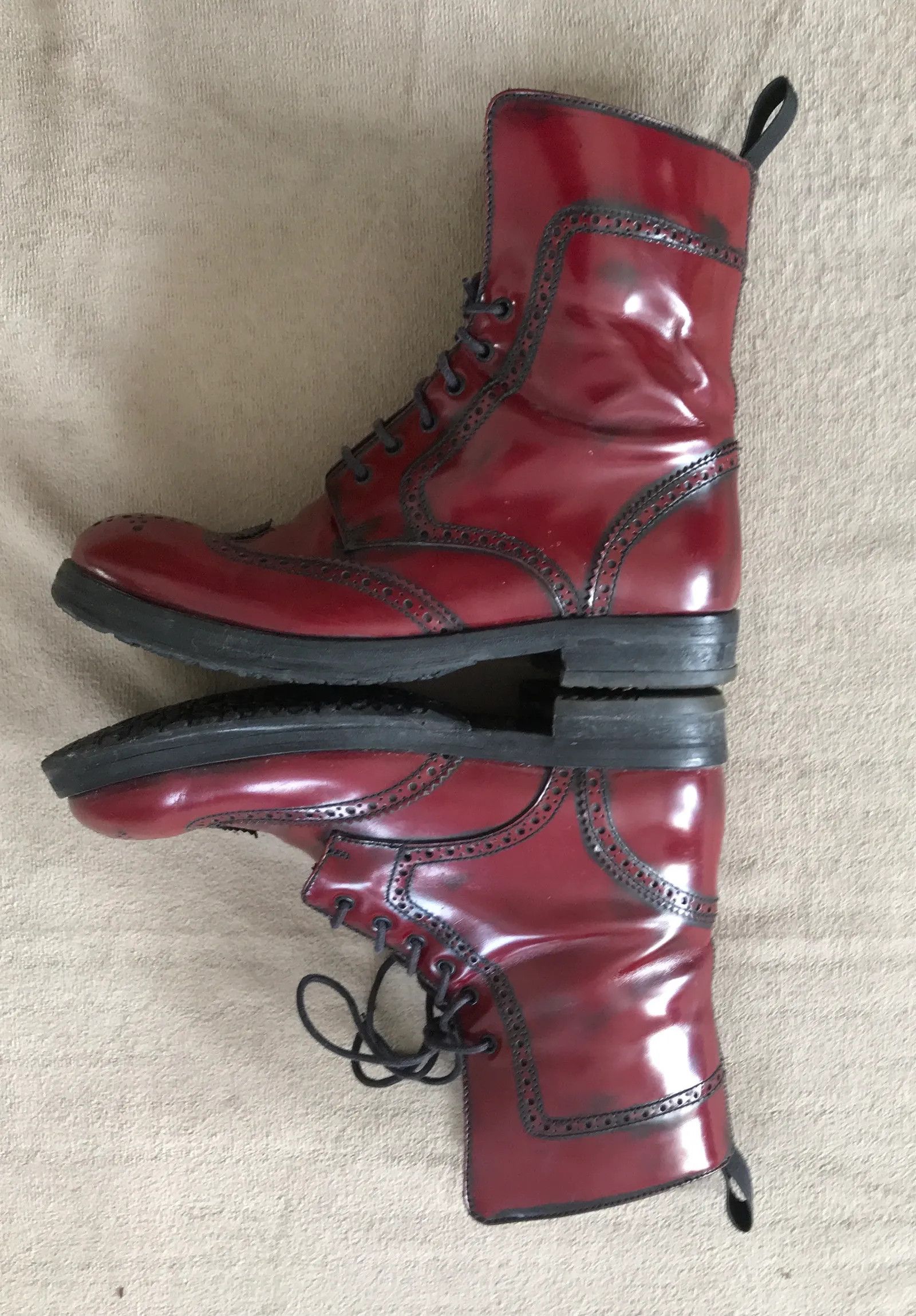 Hope Hope Boots Size US 7 / IT 37 - 3 Thumbnail