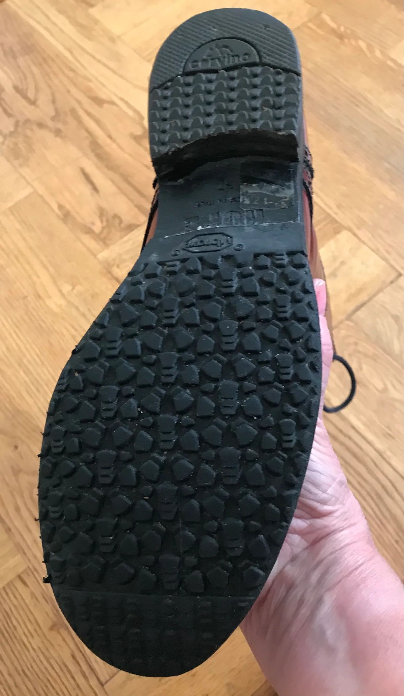 Hope Hope Boots Size US 7 / IT 37 - 4 Thumbnail