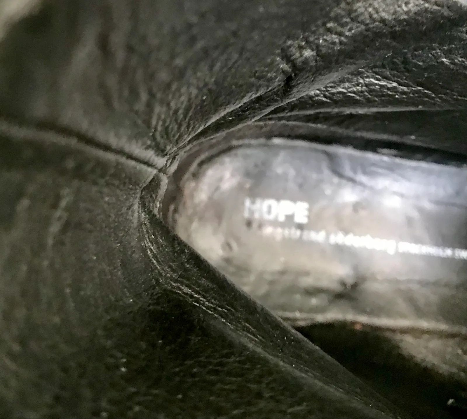Hope Hope Boots Size US 7 / IT 37 - 2 Thumbnail