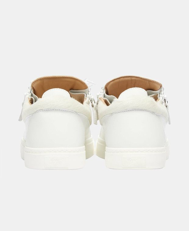 Giuseppe Zanotti Sneakers Size US 8 / EU 41 - 2 Thumbnail
