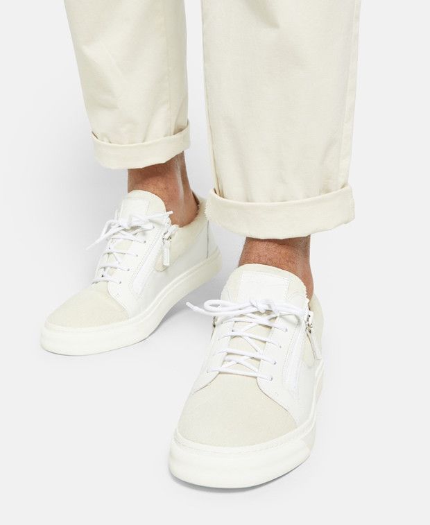 Giuseppe Zanotti Sneakers Size US 8 / EU 41 - 6 Thumbnail