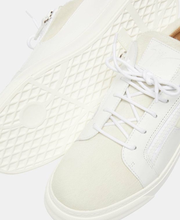 Giuseppe Zanotti Sneakers Size US 8 / EU 41 - 5 Thumbnail