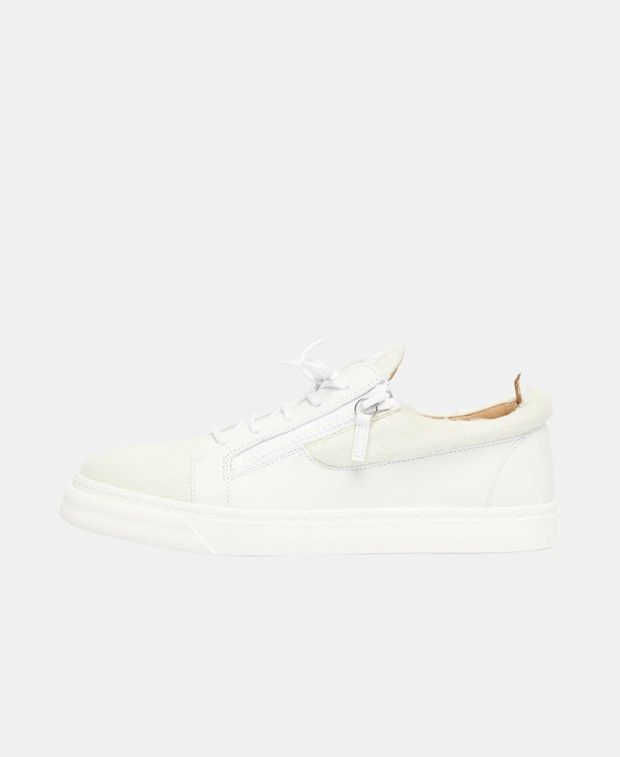 Giuseppe Zanotti Sneakers Size US 8 / EU 41 - 4 Thumbnail