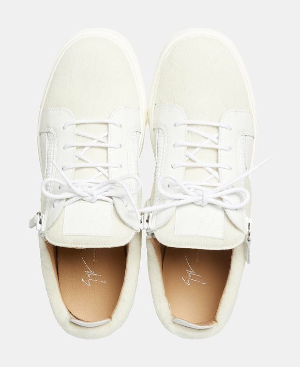 Giuseppe Zanotti Sneakers Size US 8 / EU 41 - 3 Thumbnail