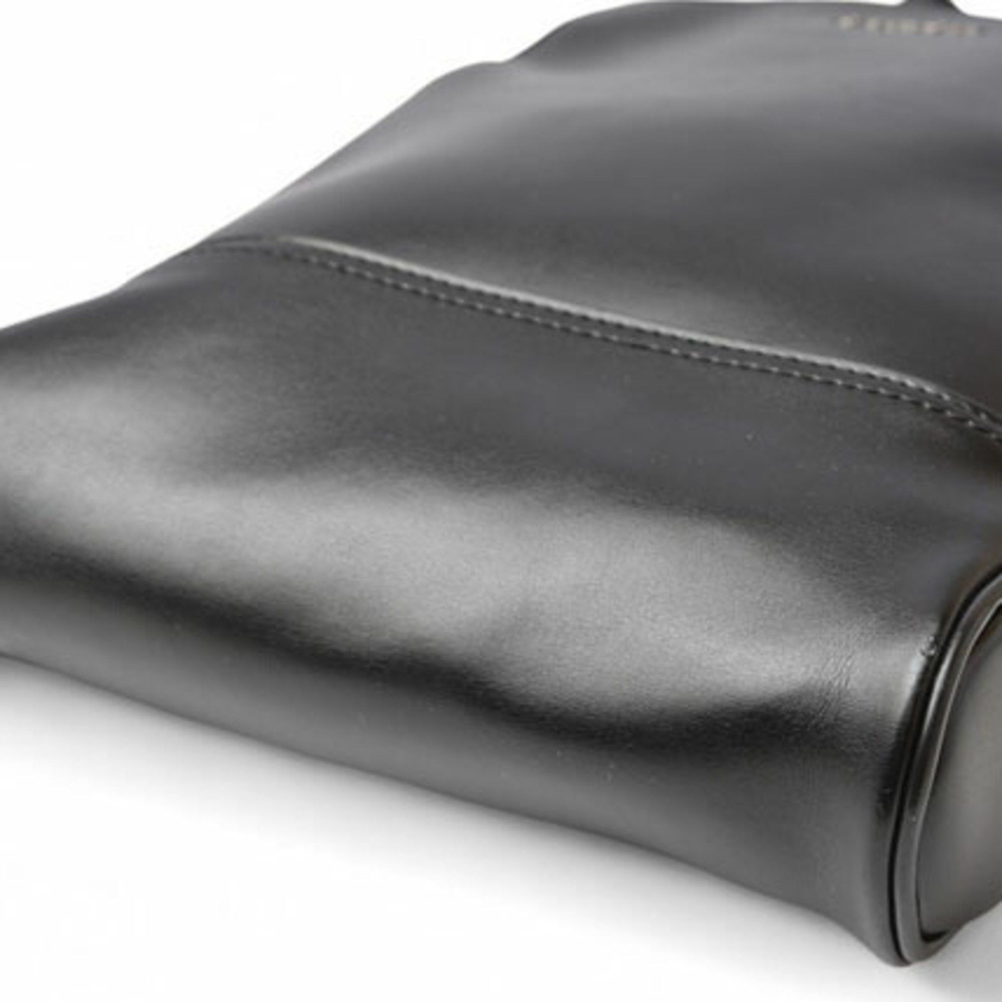 Coach Coach shoulder bag, body waist pouch, men's COACH Graham, 89934 Graham Pack, black Size ONE SIZE - 8 Thumbnail