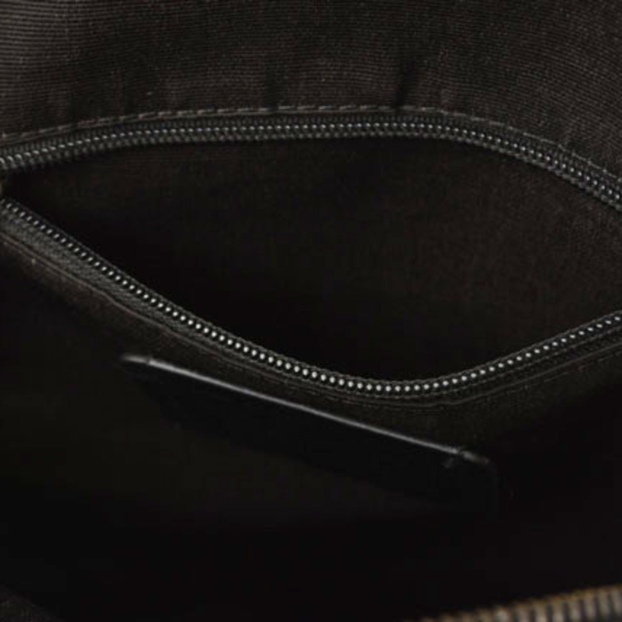 Coach Coach shoulder bag, body waist pouch, men's COACH Graham, 89934 Graham Pack, black Size ONE SIZE - 11 Thumbnail