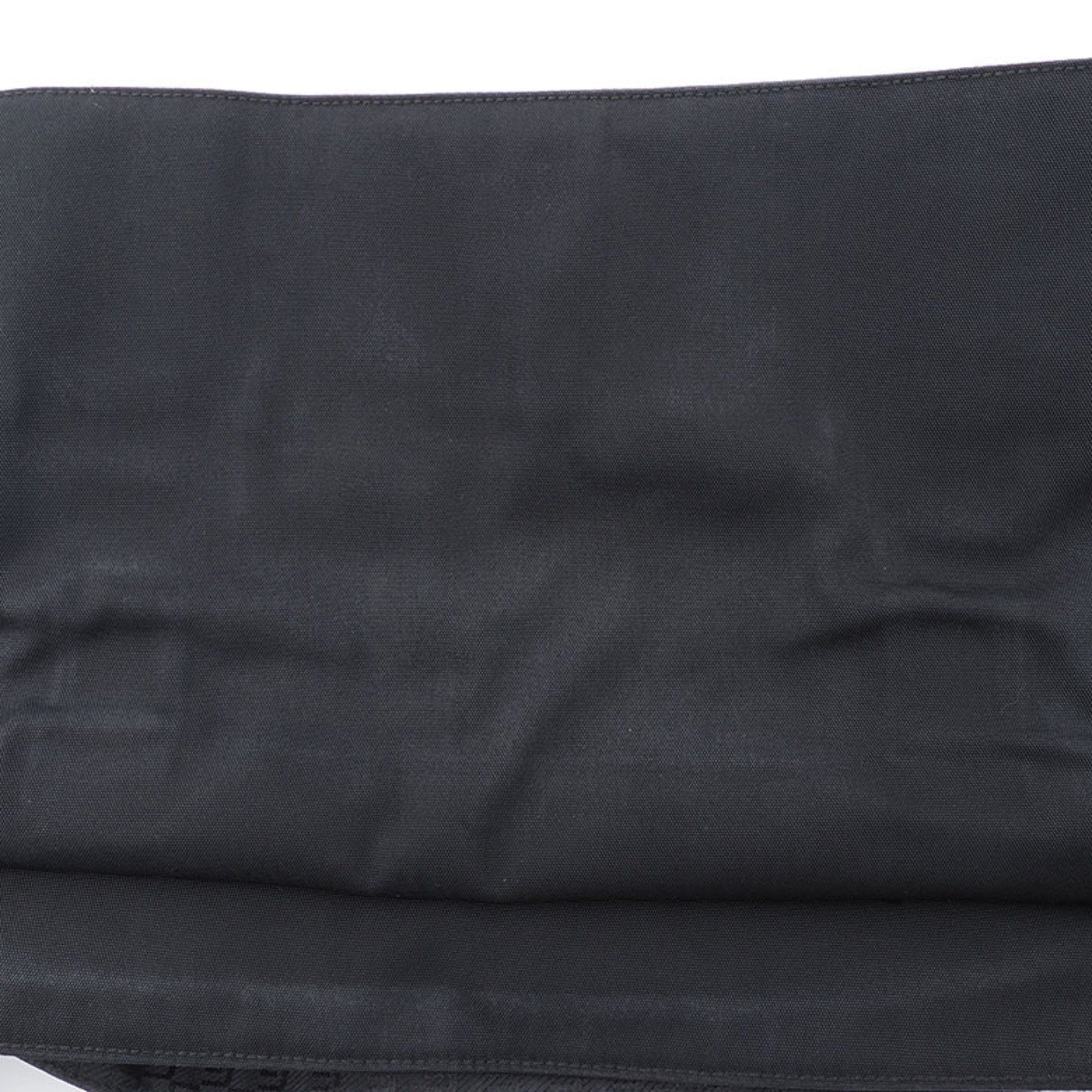 Gucci Gucci Nylon Bag Shoulder Black 122374 Men's GUCCI Size ONE SIZE - 11 Thumbnail