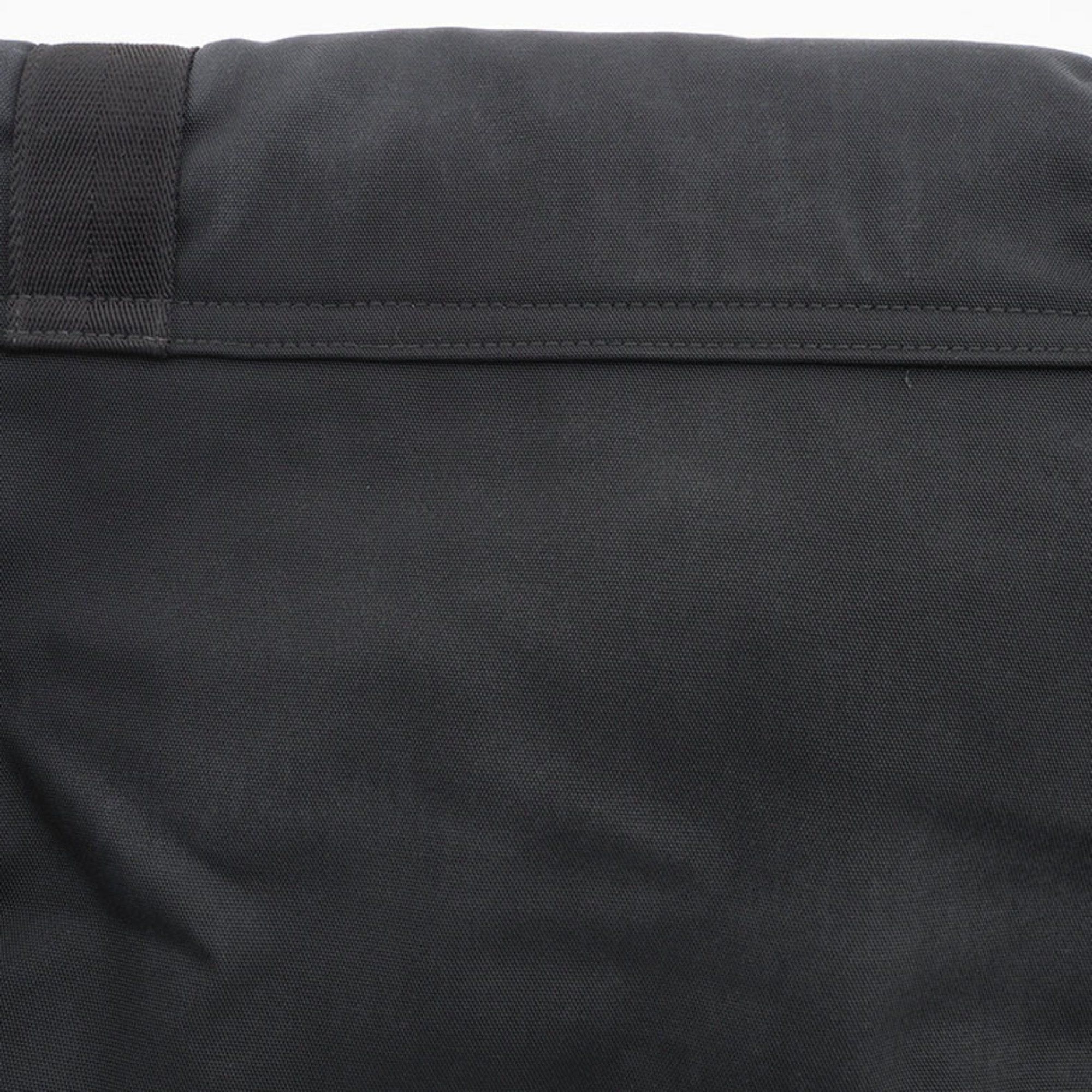 Gucci Gucci Nylon Bag Shoulder Black 122374 Men's GUCCI Size ONE SIZE - 7 Thumbnail