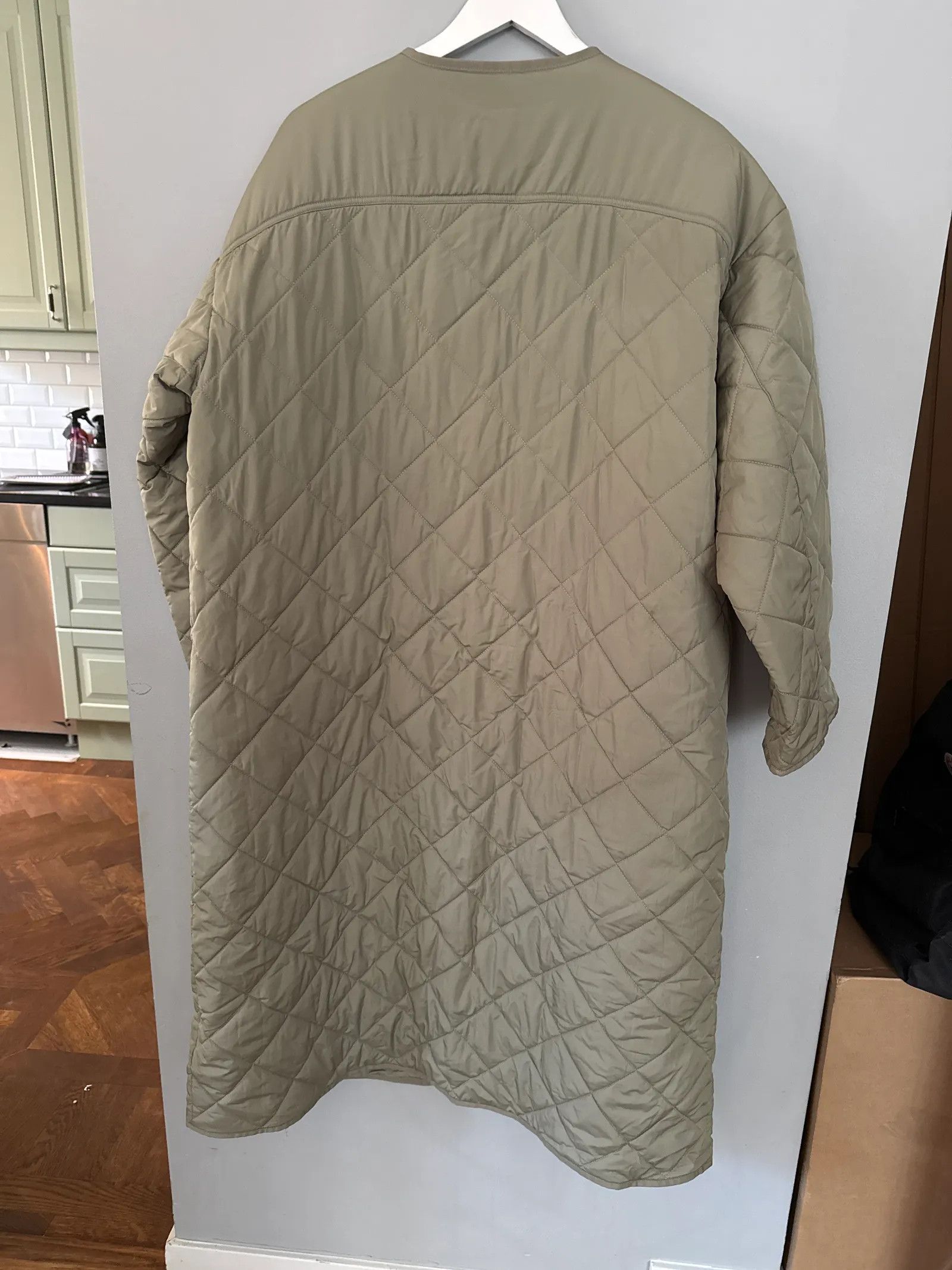 Rodebjer Rodebjer Rodebjer Sandler Coat Size M / US 6-8 / IT 42-44 - 5 Thumbnail