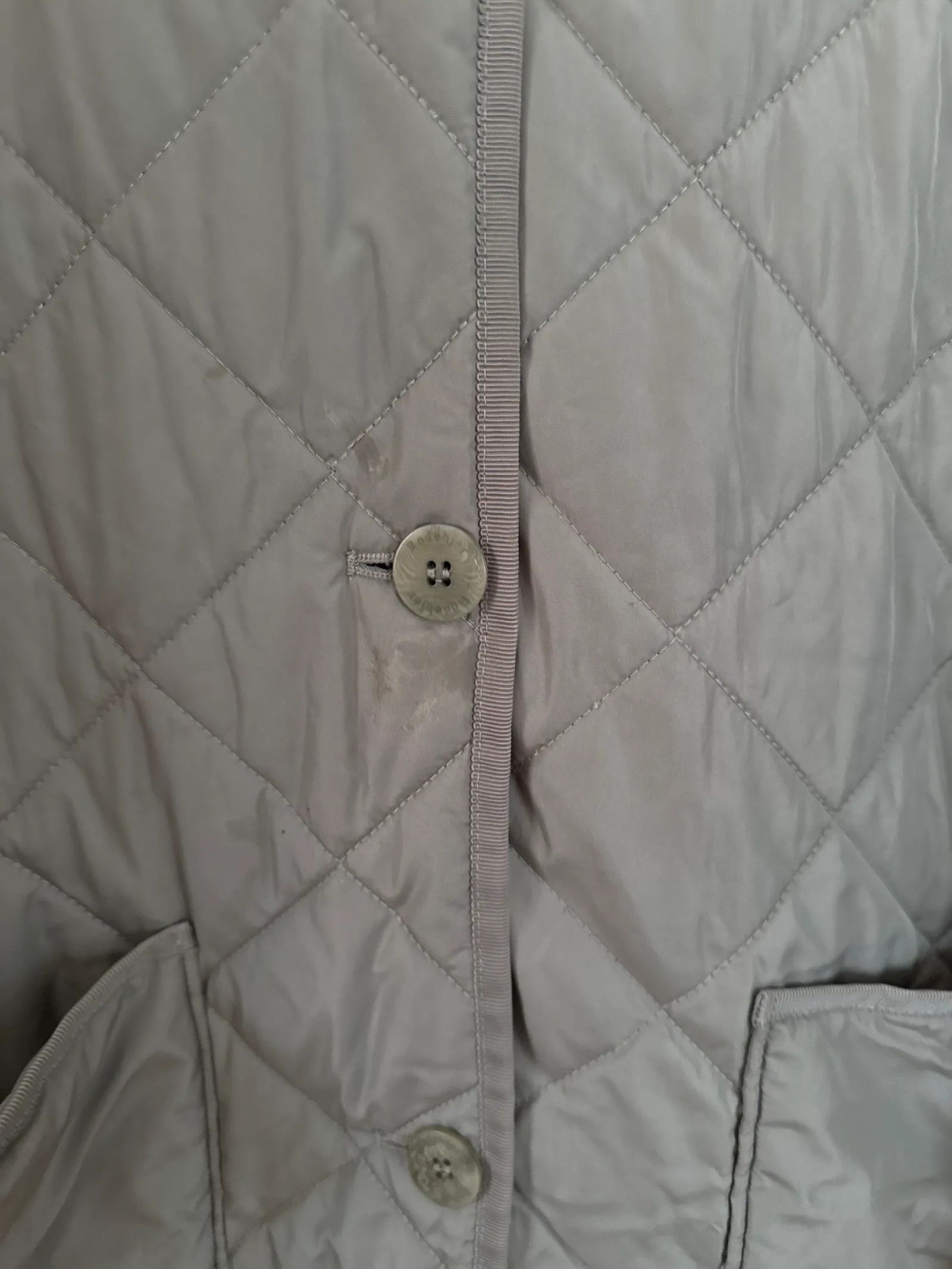 Rodebjer Rodebjer Rodebjer Sandler Coat Size M / US 6-8 / IT 42-44 - 6 Thumbnail