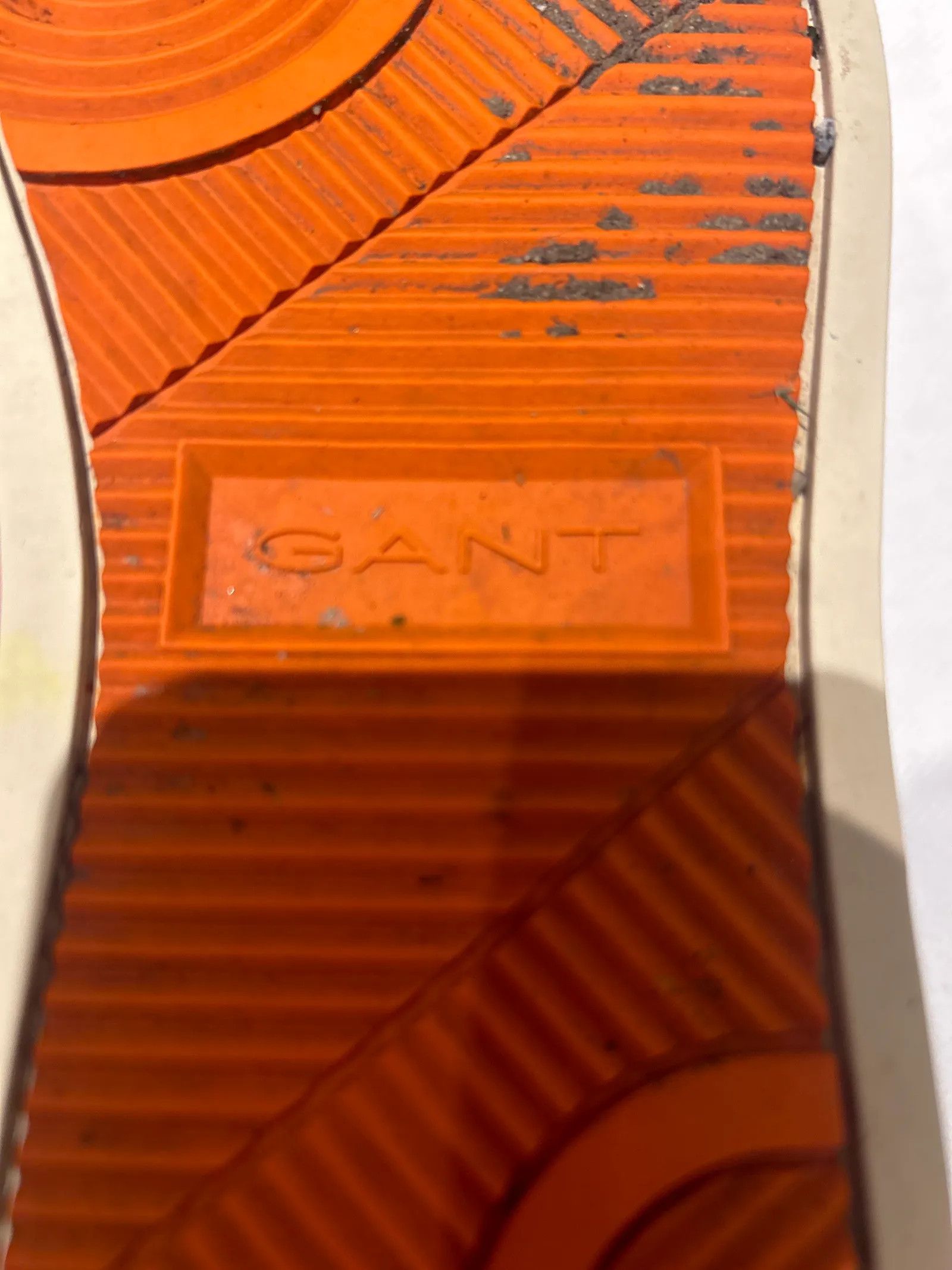 Gant Gant undefined Sneakers Size US 11 / EU 44 - 4 Thumbnail