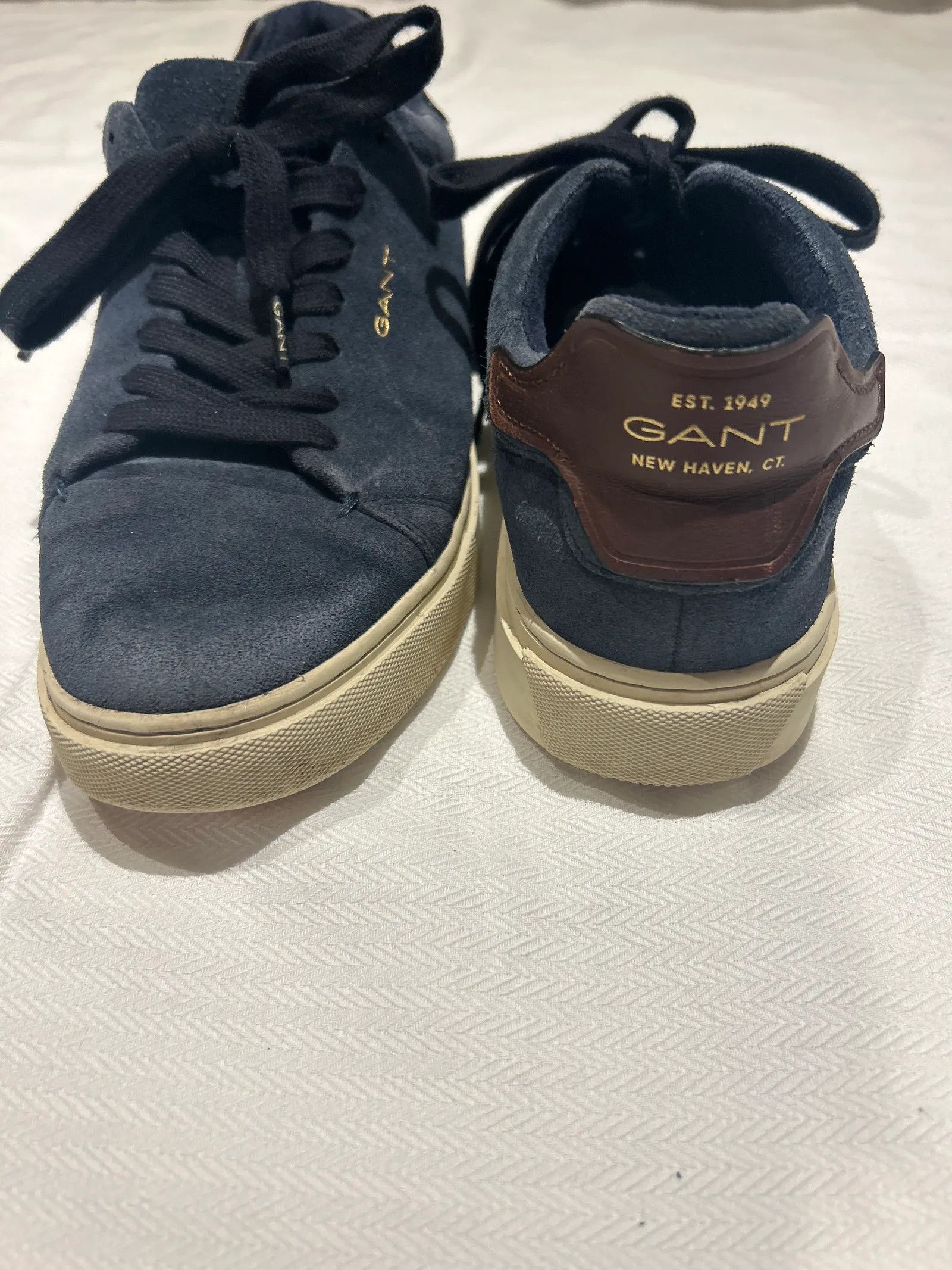 Gant Gant undefined Sneakers Size US 11 / EU 44 - 5 Thumbnail