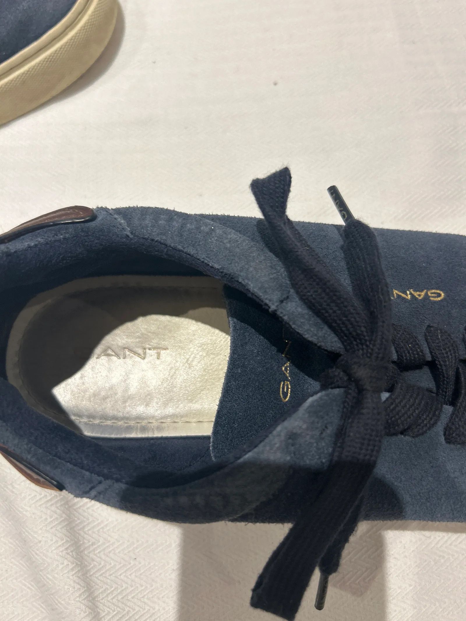 Gant Gant undefined Sneakers Size US 11 / EU 44 - 3 Thumbnail