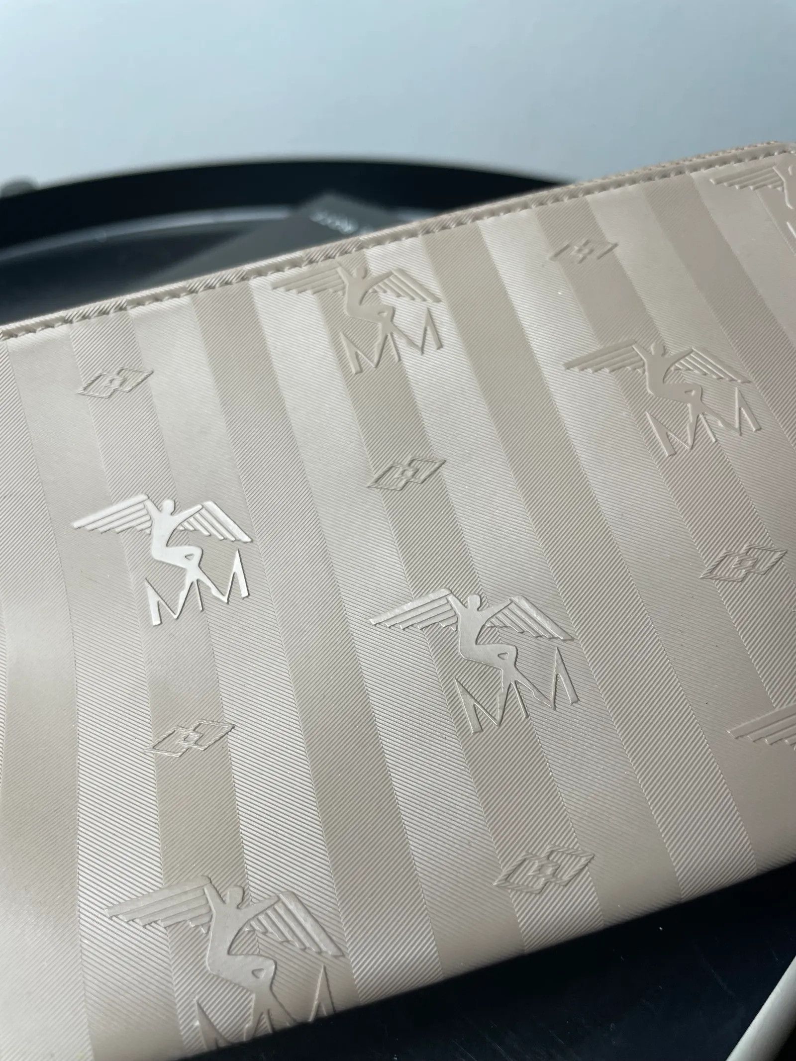 Maison Mollerus Maison mollerus Wallet Size ONE SIZE - 5 Thumbnail