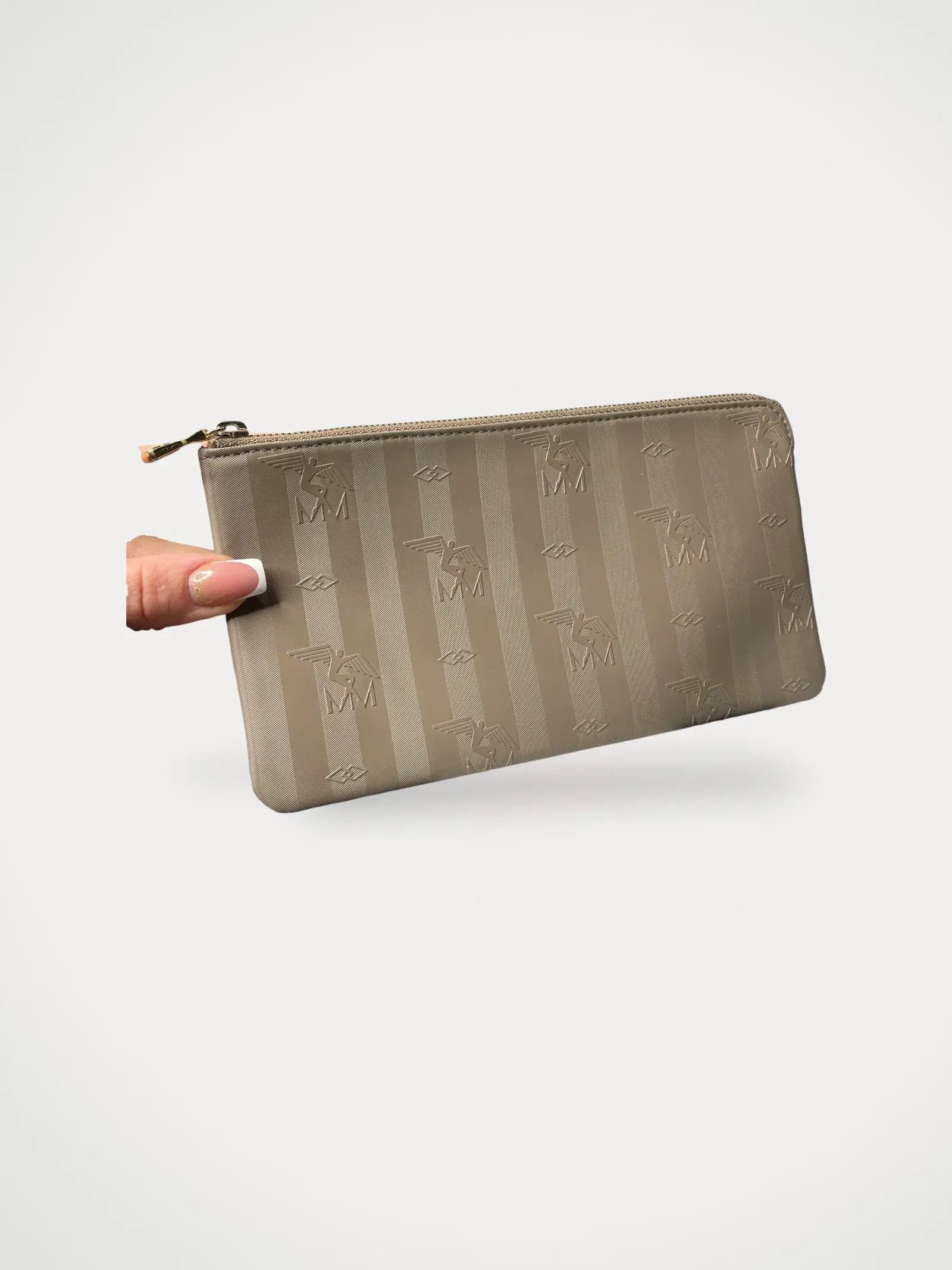 Maison Mollerus Maison mollerus Wallet Size ONE SIZE - 2 Thumbnail