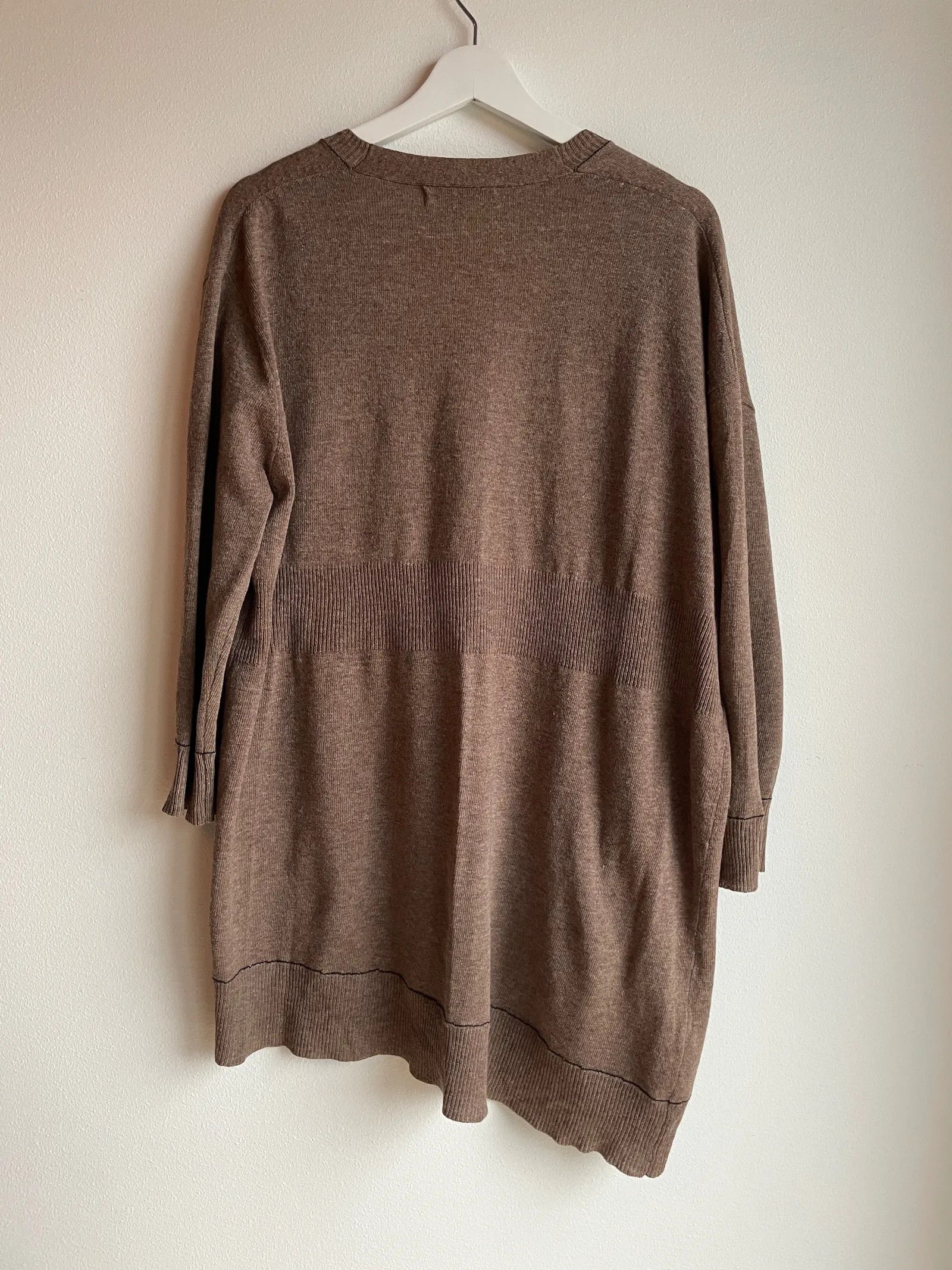 Hope Hope Cardigan Size L / US 10 / IT 46 - 4 Thumbnail